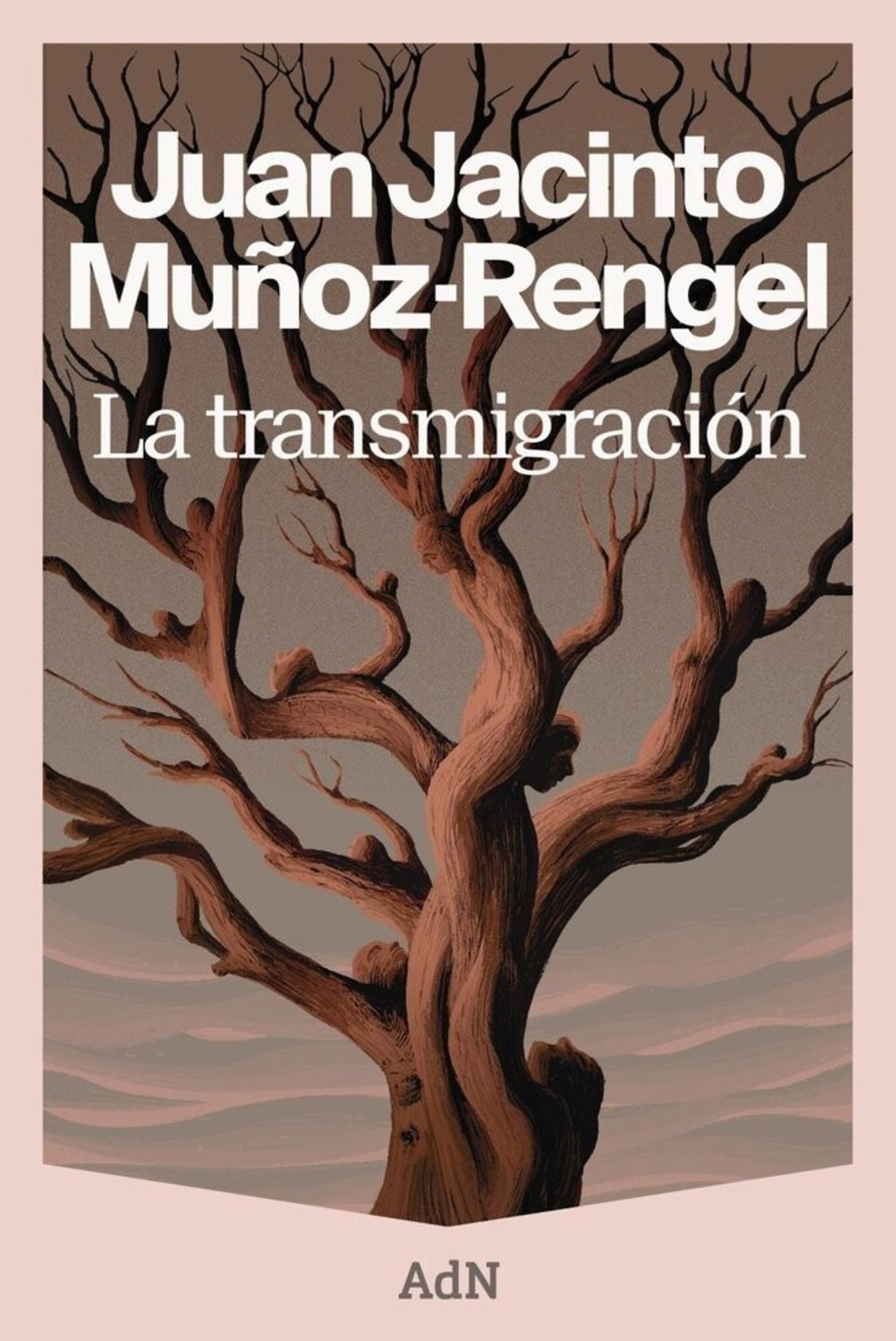 LA TRANSMIGRACION ( MUÑOZ-RENGEL, JUAN JACINTO ) - 1