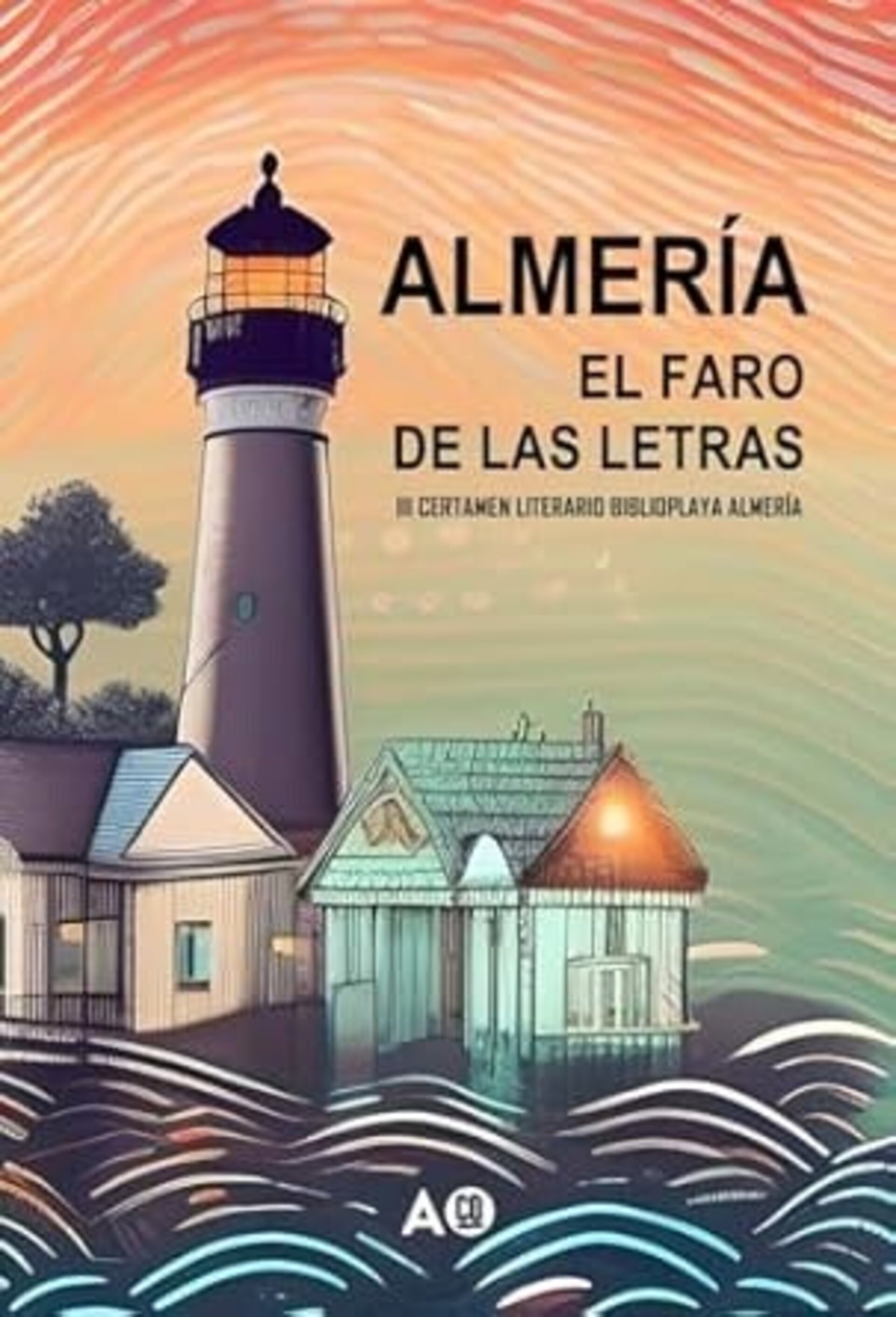 ALMERÍA. EL FARO DE LAS LETRAS - 1