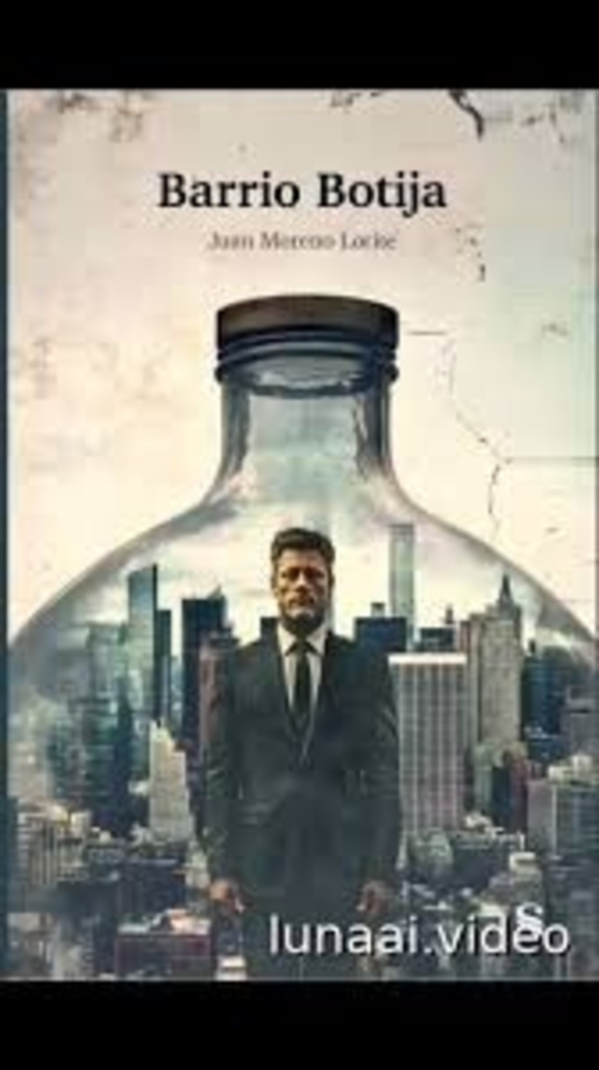 Barrio Botija ( Juan Moreno Lorite ) - 1