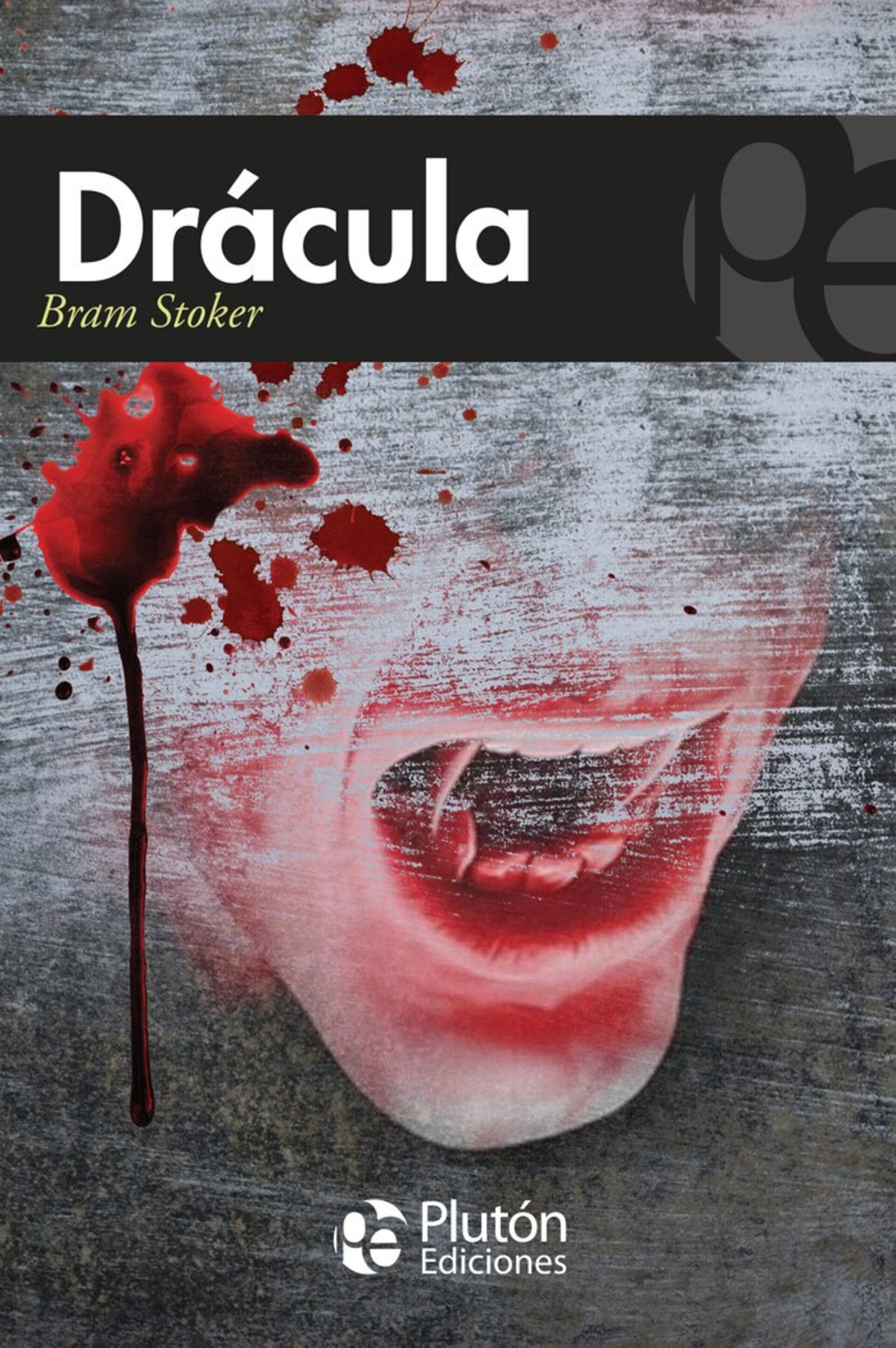 DRACULA ( Bram Stoker) - 1