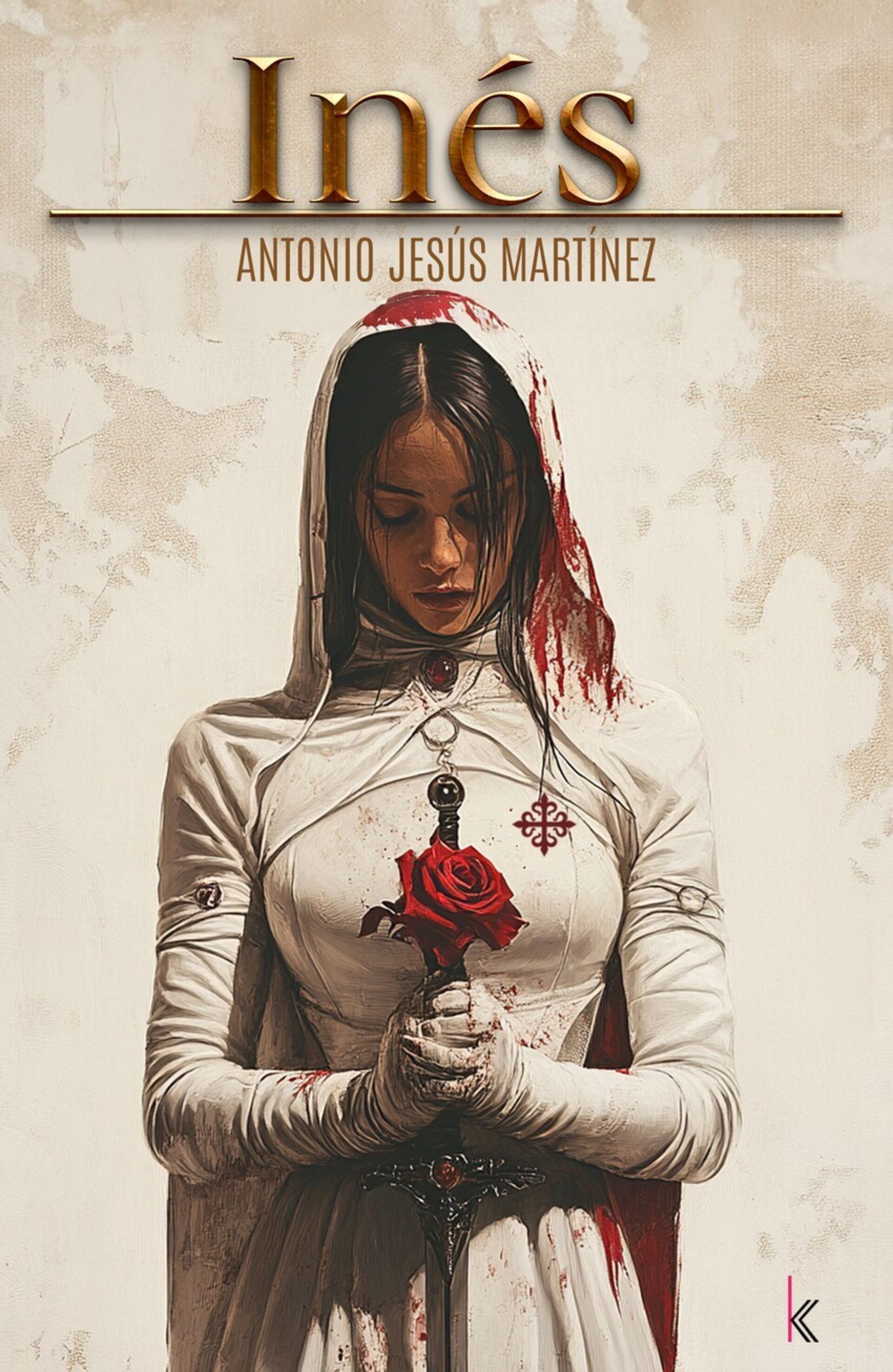 INÉS ( Antonio Jesús Martínez ) - 1
