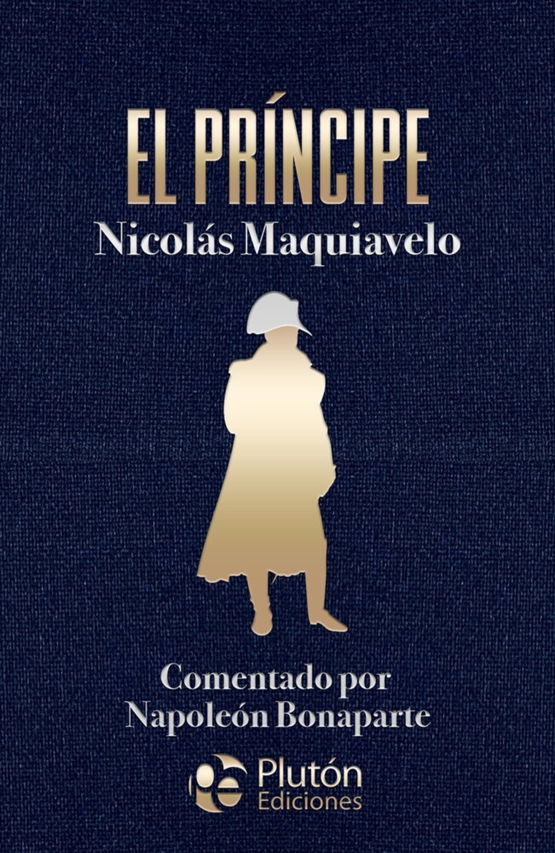 EL PRINCIPE   ( MAQUIAVELO, NICOLáS ) - 1