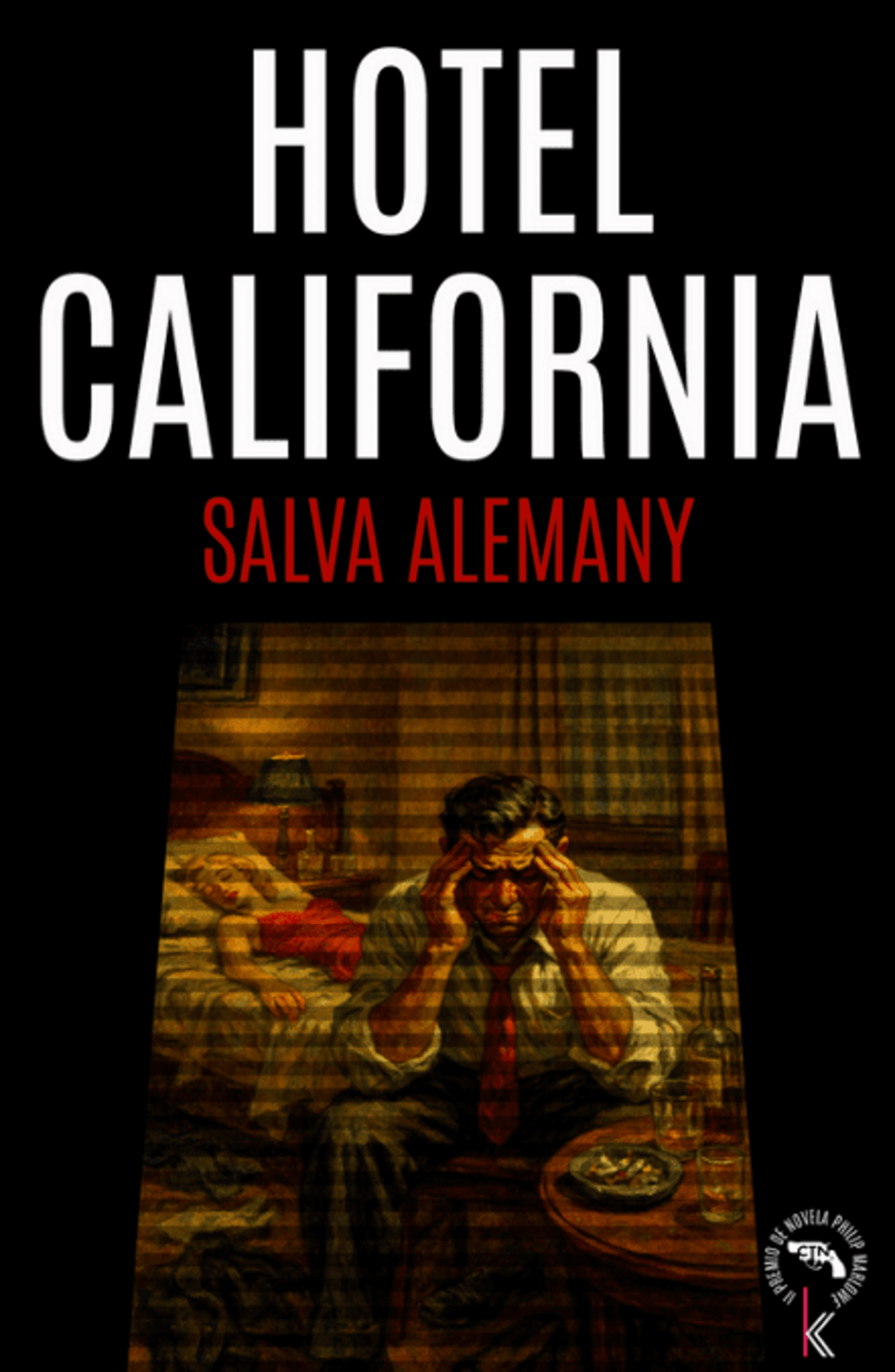 HOTEL CALIFORNIA ( Salva Alemany ) - 1