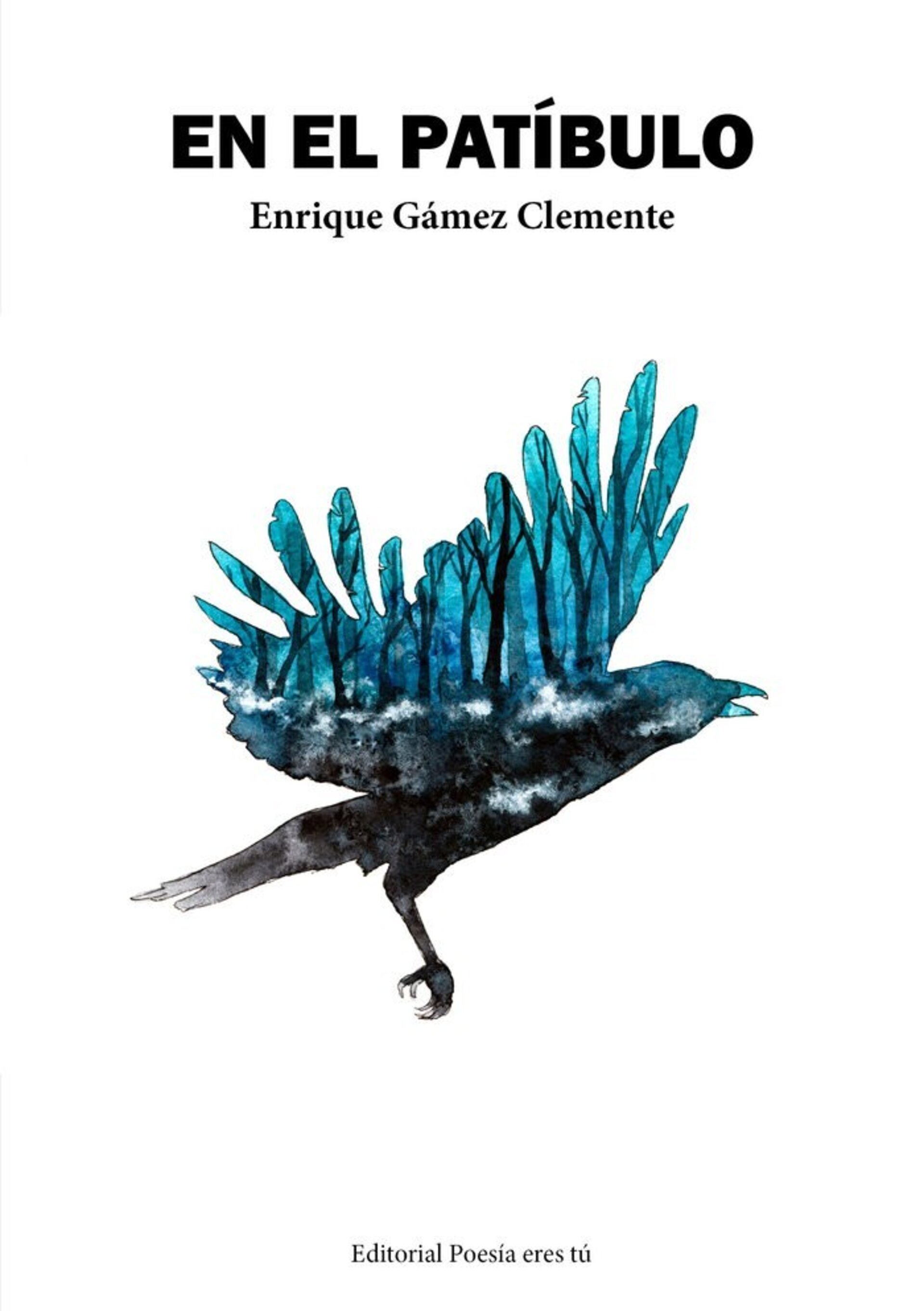 EN EL PATIBULO  ( GÁMEZ CLEMENTE, ENRIQUE ) - 1