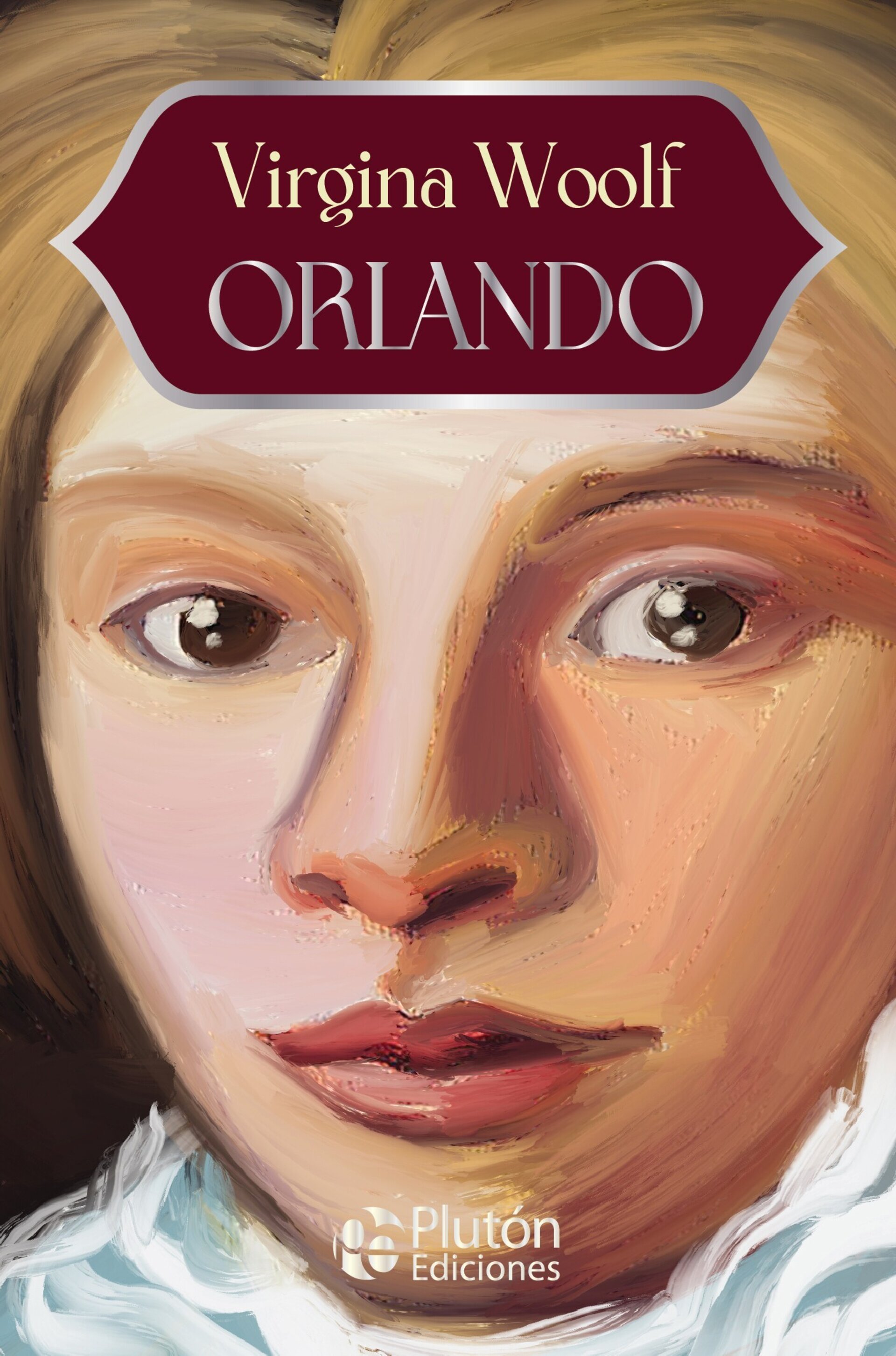 Orlando - ANIVERSARIO 15 AÑOS ( Woolf, Virginia ) - 1