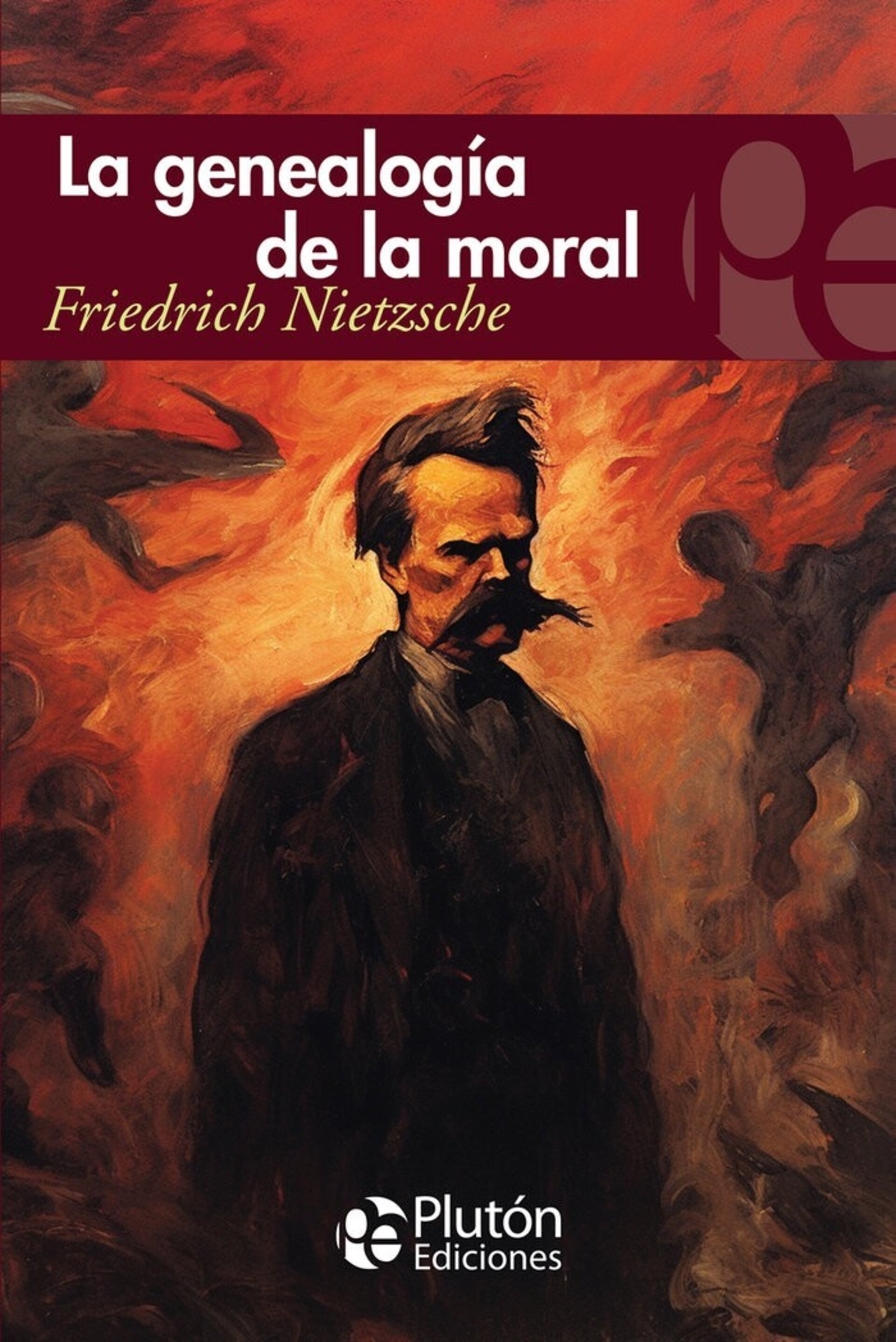 LA GENEALOGIA DE LA MORAL ( NIETZSCHE, FRIEDRICH ) - 1