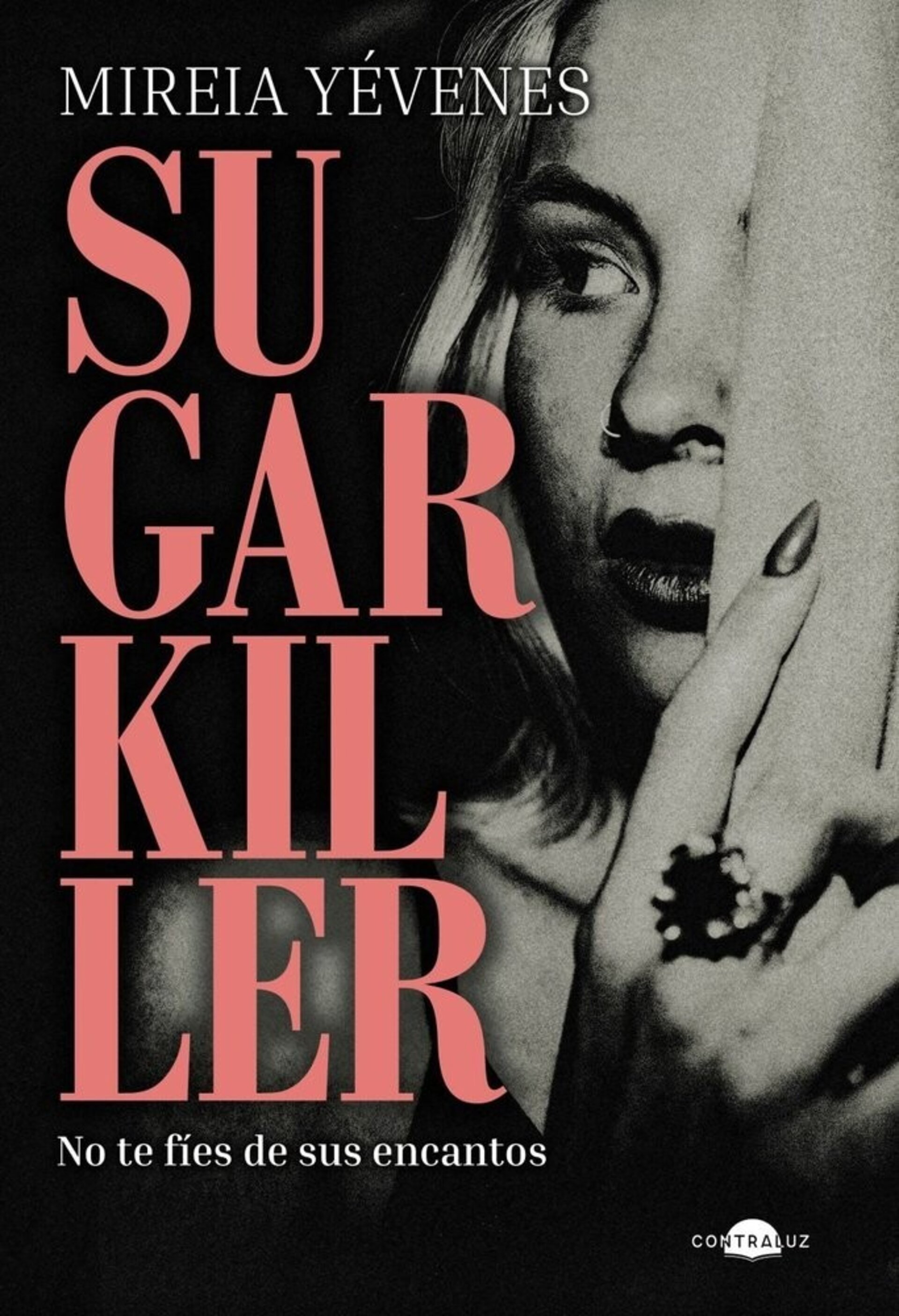 SUGARKILLER (  YEVENES, MIREIA ) - 1