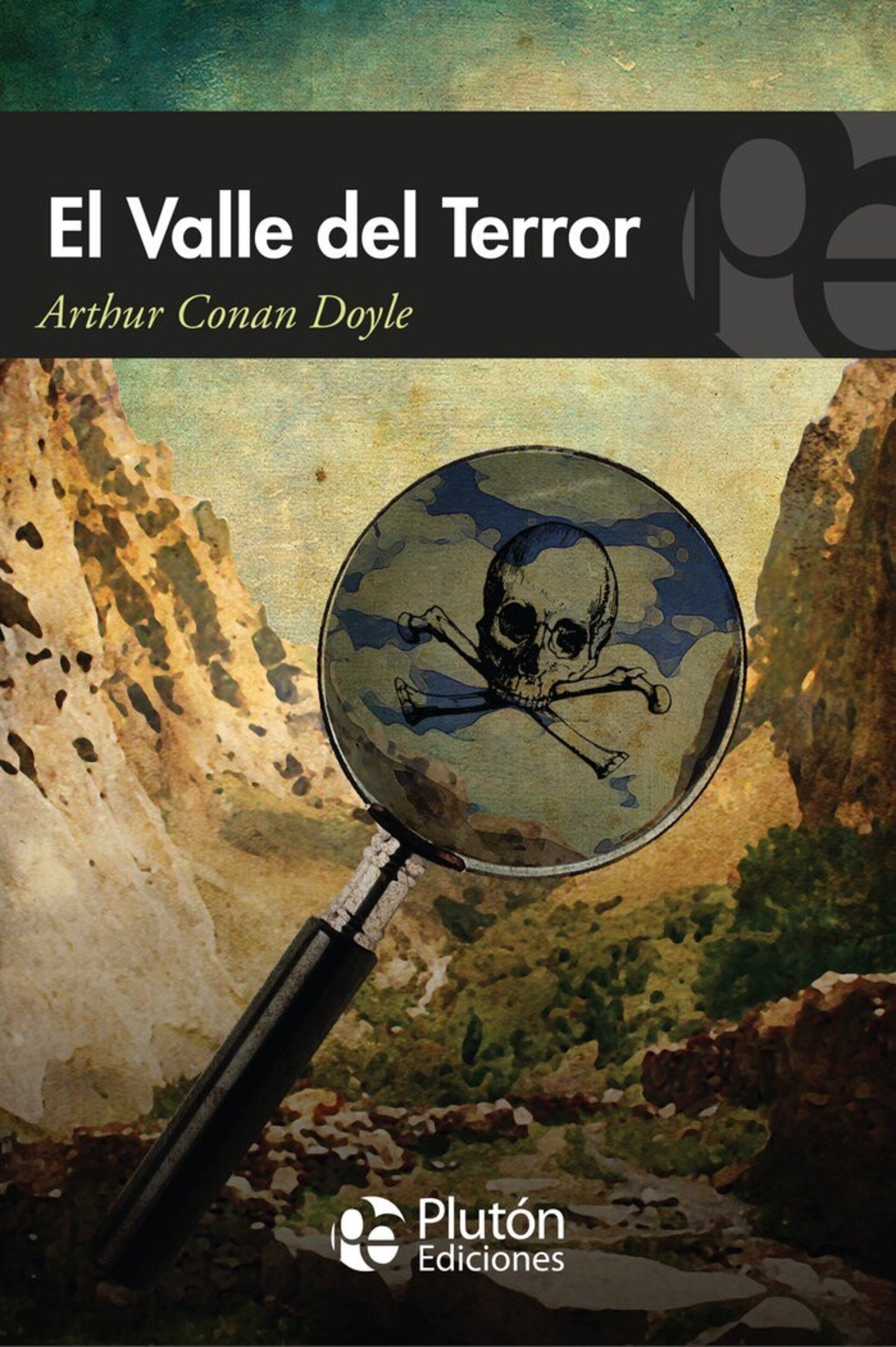 EL VALLE DEL TERROR, (  DOYLE, ARTHUR CONAN ) - 1