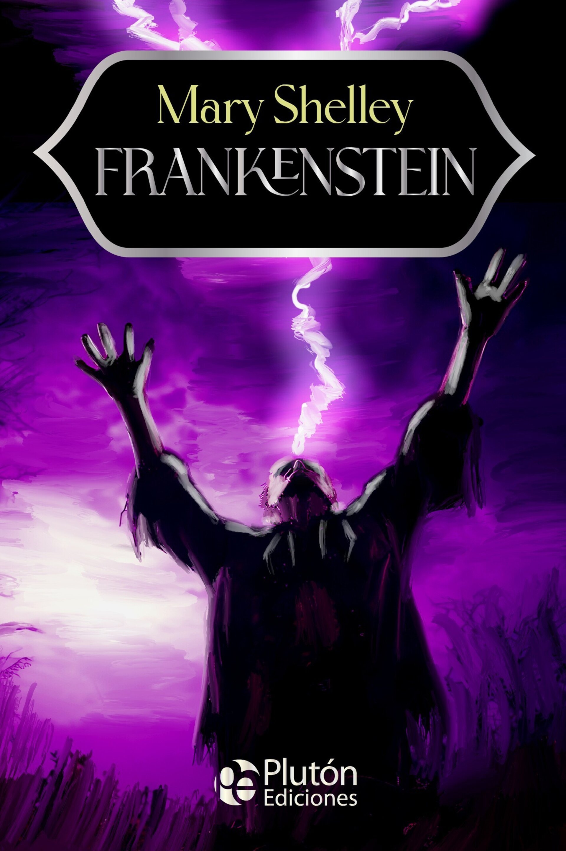 Frankenstein - ANIVERSARIO 15 AÑOS ( Shelley, Mary ) - 1