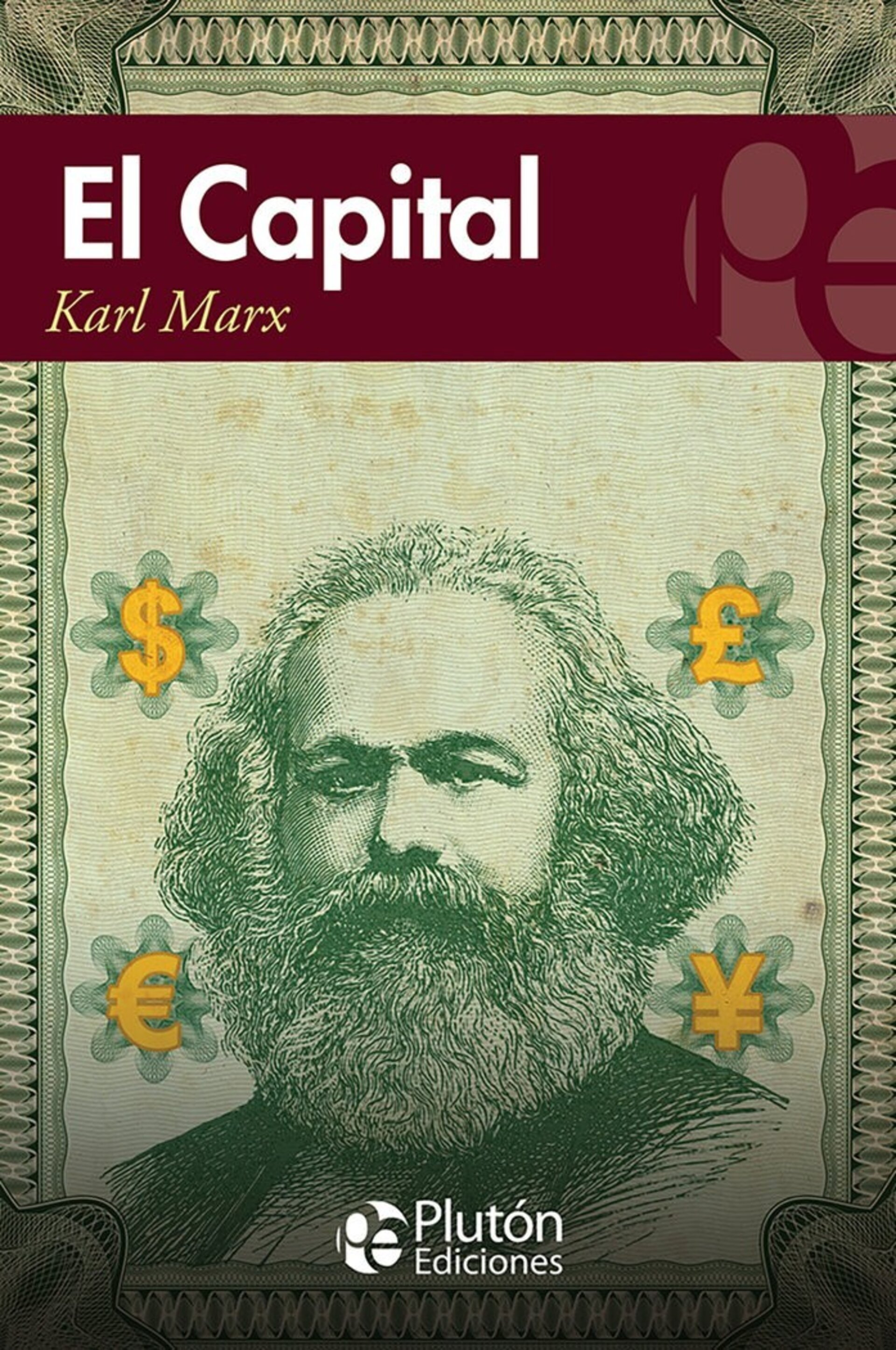EL CAPITAL ( Karl Marx ) - 1