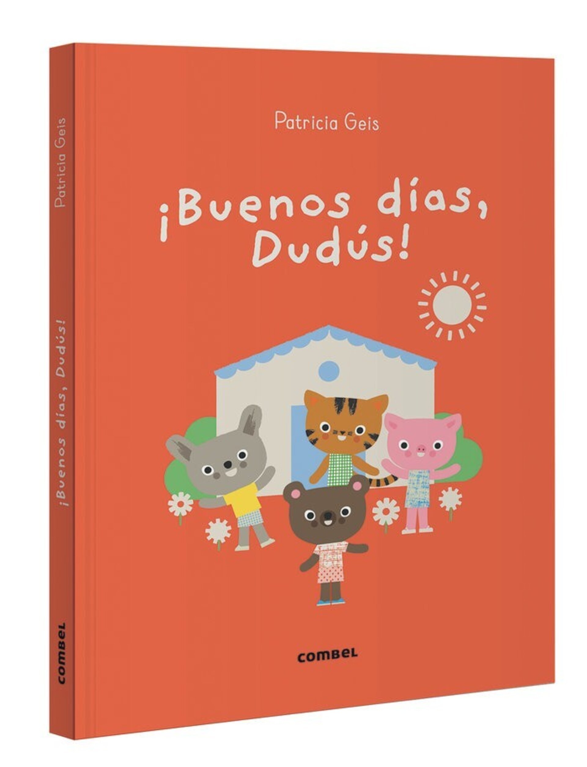BUENOS DIAS DUDUS (  AA.VV ) - 1