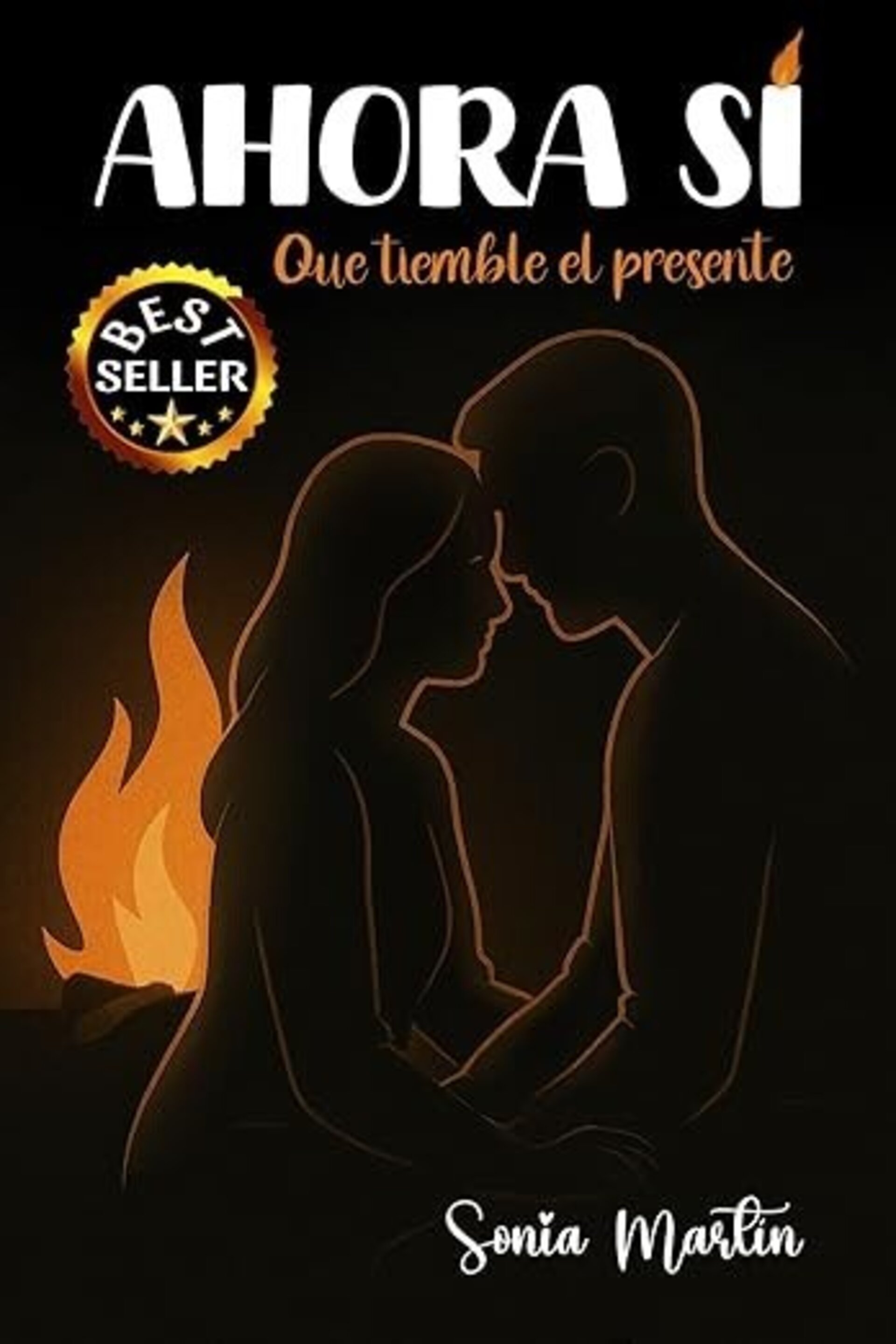 AHORA SI i( Sonia Martín ) - 1