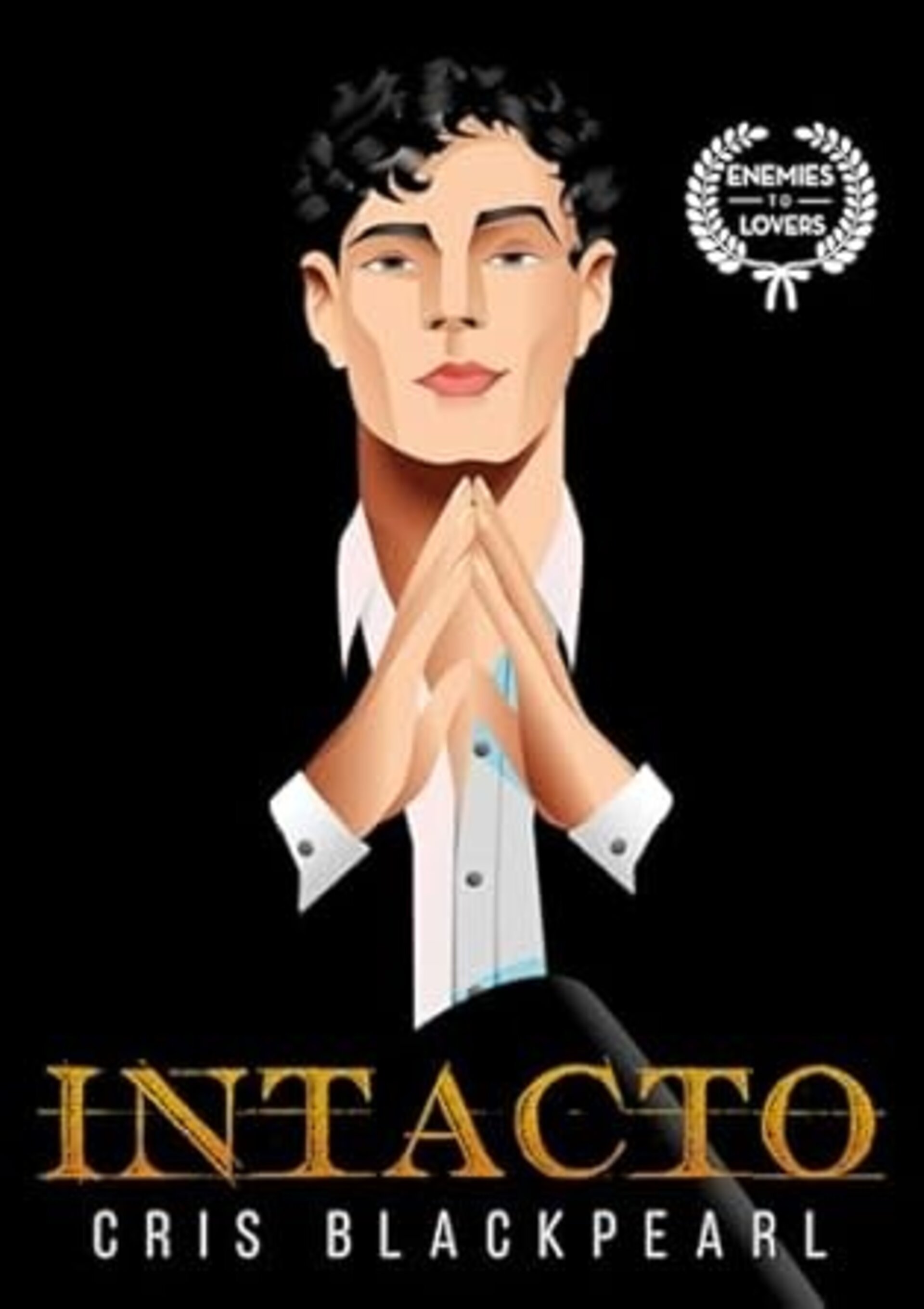 Intacto - 1