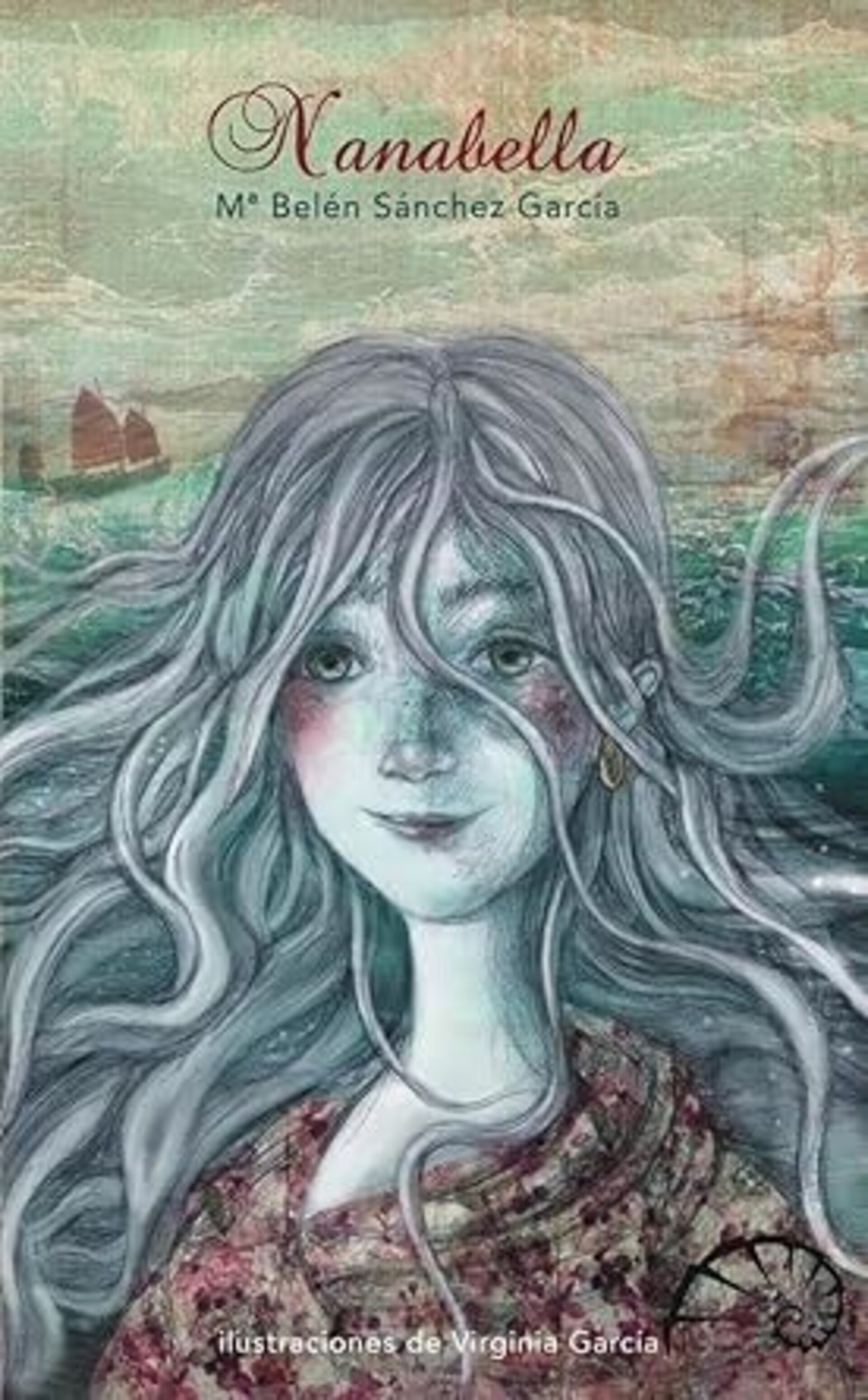 NANABELLA ( Mº Belén Sánchez ) - 1