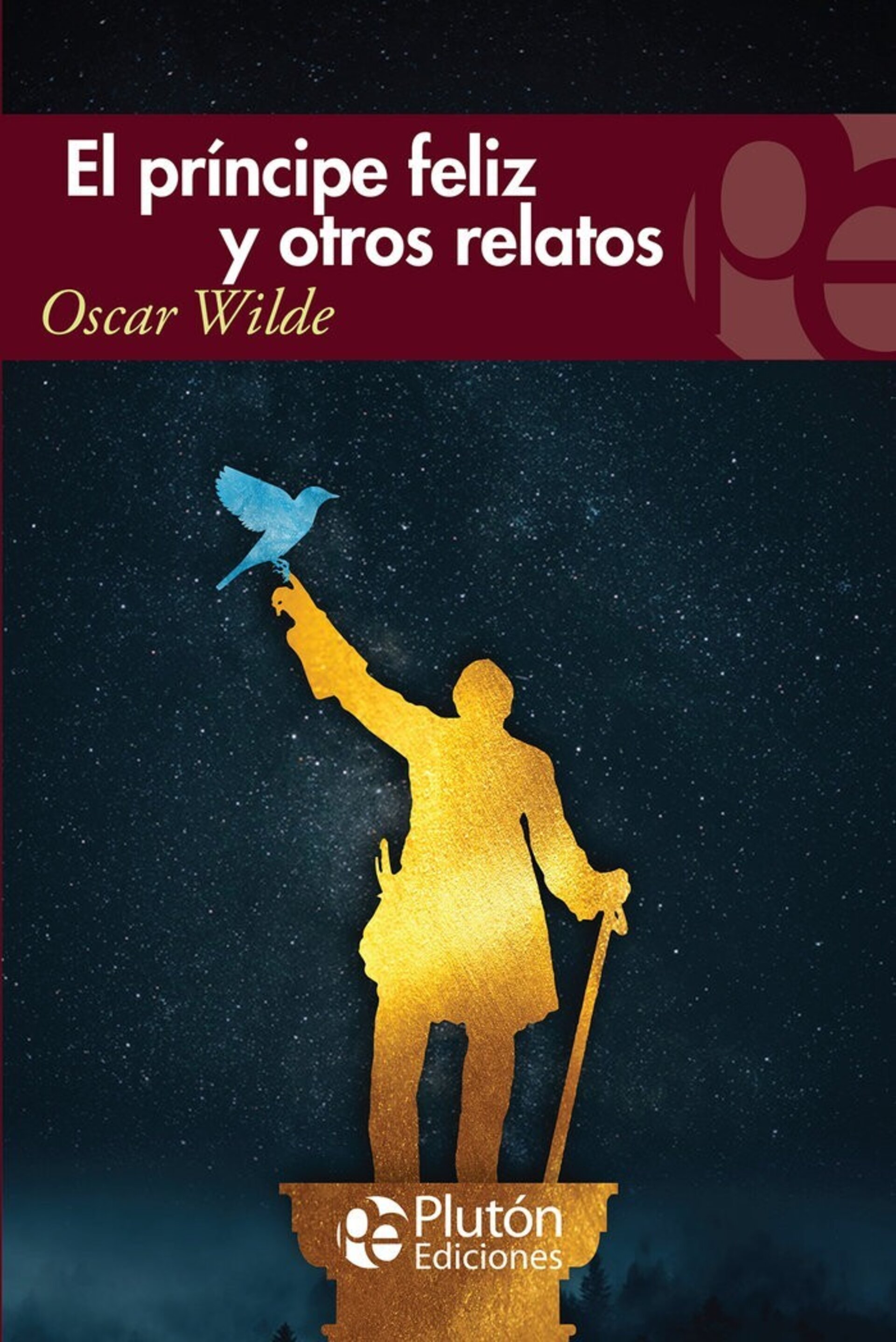 EL PRINCIPE FELIZ Y OTROS RELATOS  ( WILDE, OSCAR ) - 1