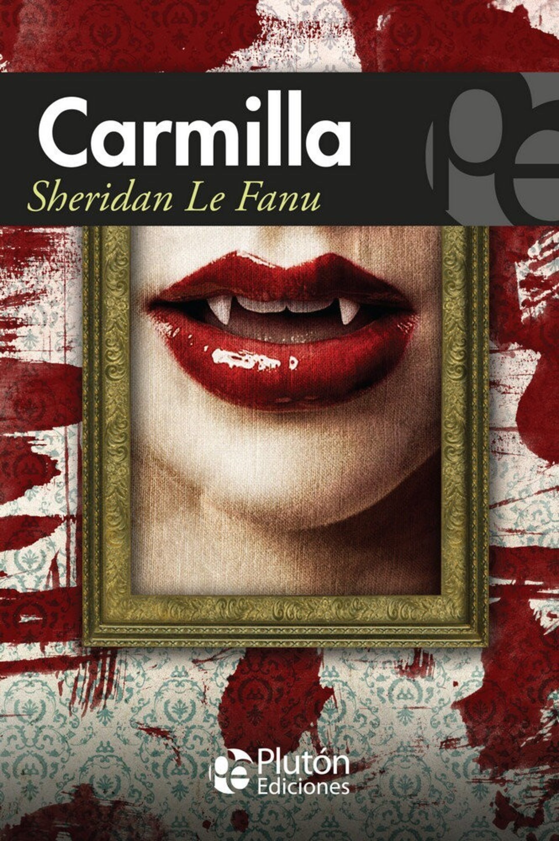 CARMILLA (  LE FANU, SHERIDAN ) - 1