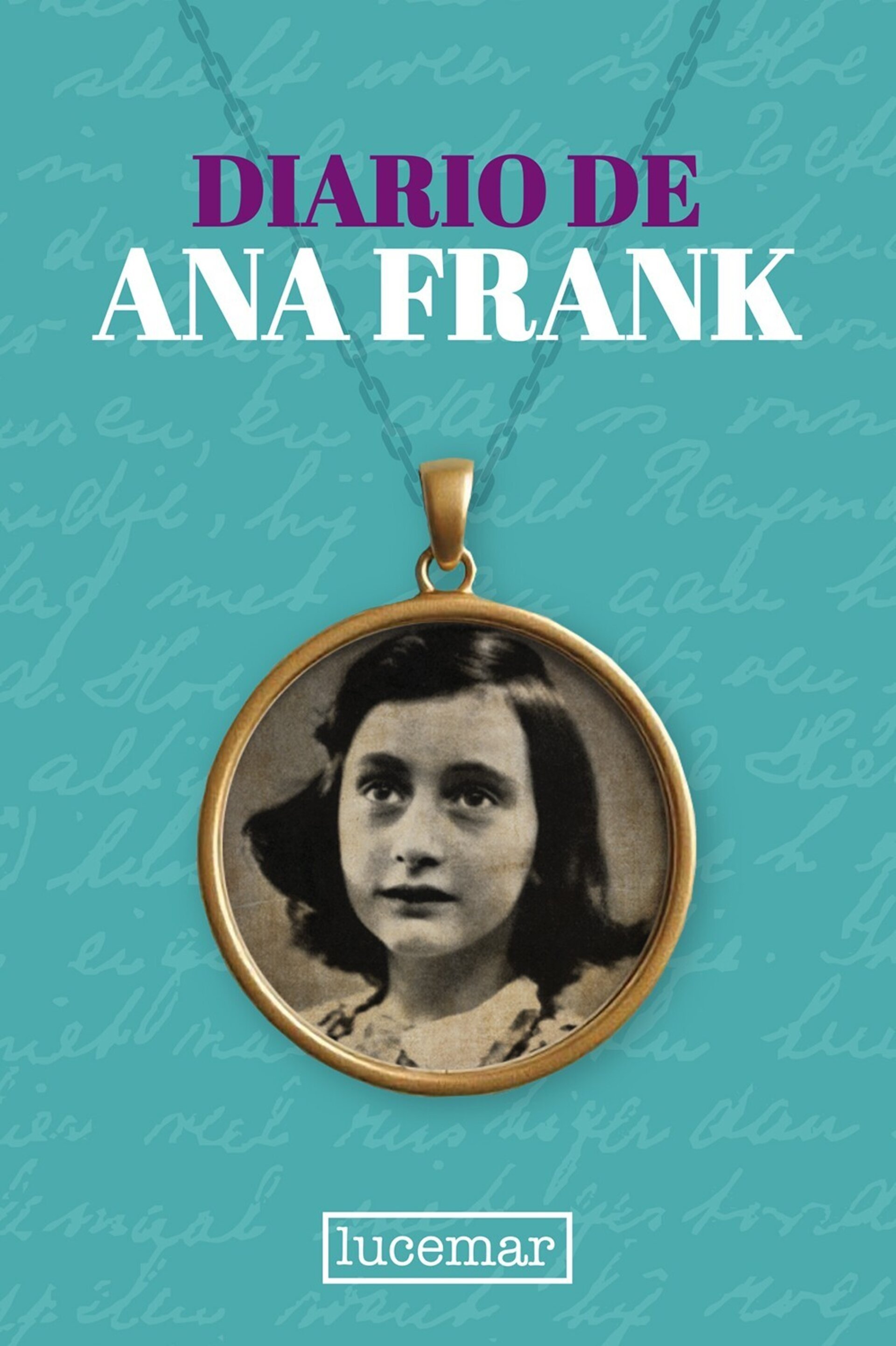 DIARIO DE ANA FRANK ( Ana Frank ) - 1