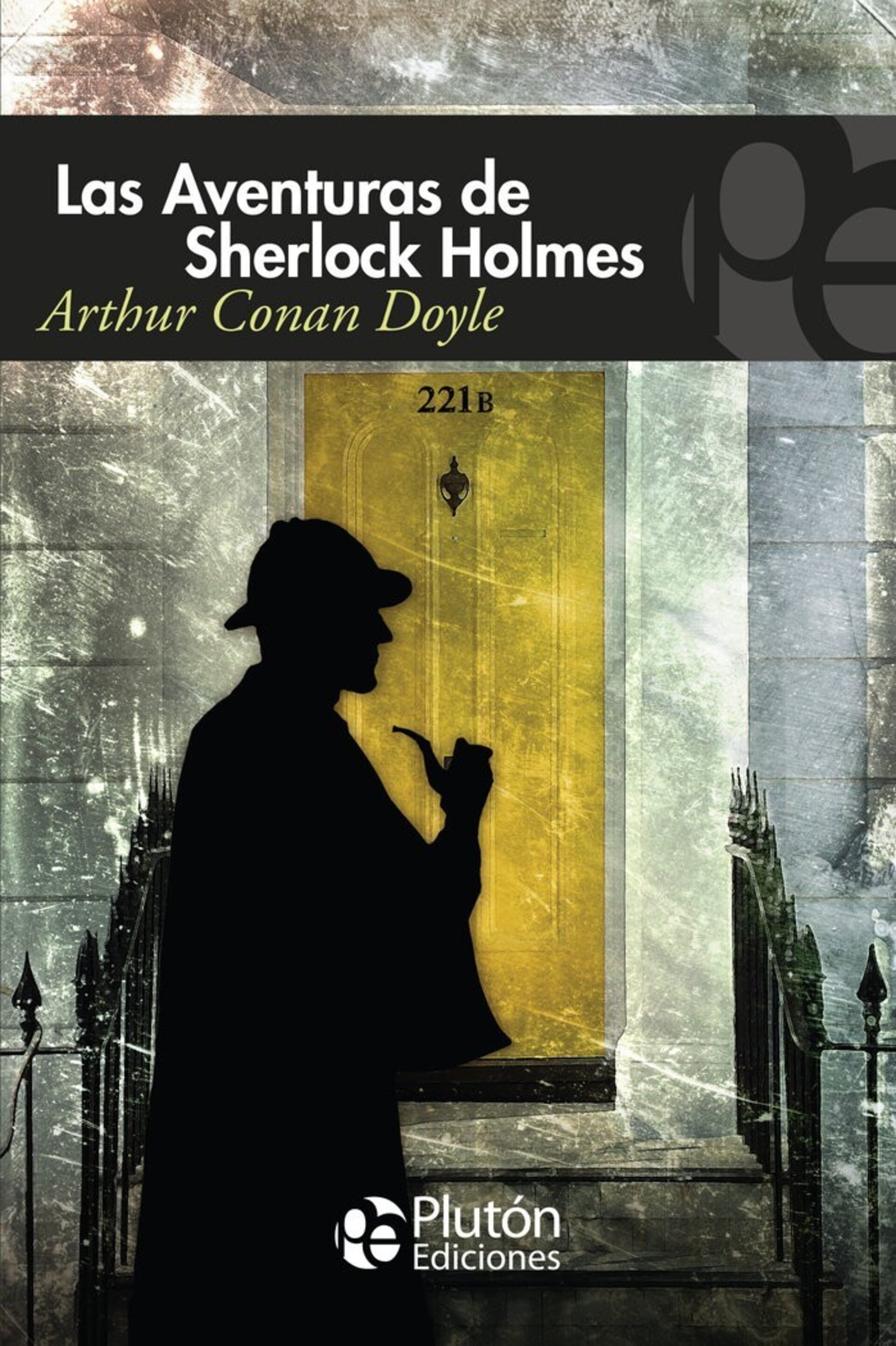 LAS AVENTURAS DE SHERLOCK HOLMES ( CONAN DOYLE, ARTHUR ) - 1