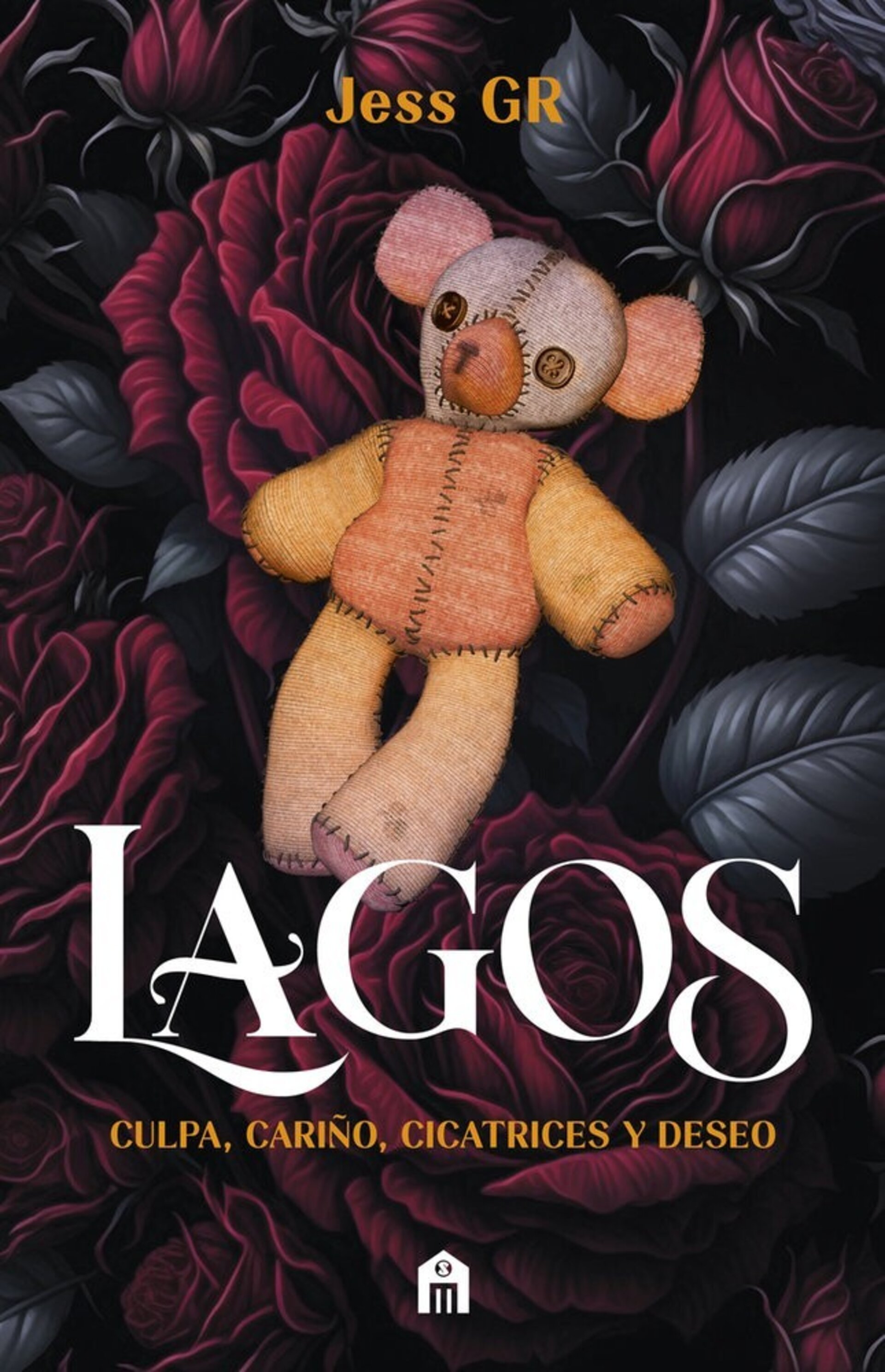 LAGOS CLAN Z 2 ( JESS GR ) - 1