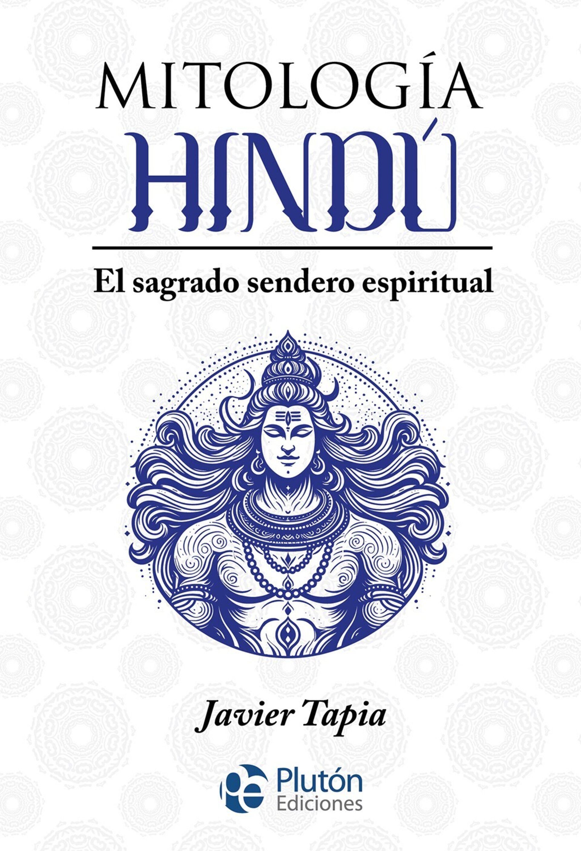 Mitología Hindú ( Tapia, Javier ) - 1