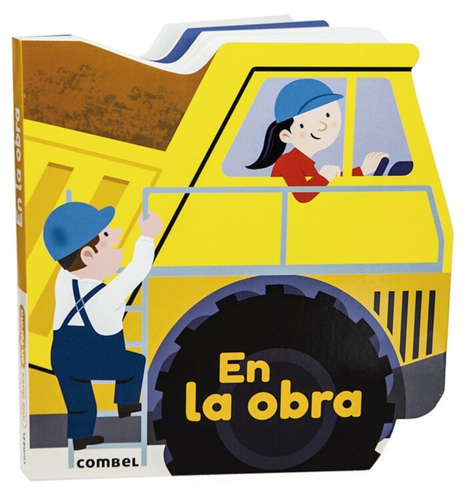 EN LA OBRA ( VARIOS AUTORES ) - 1