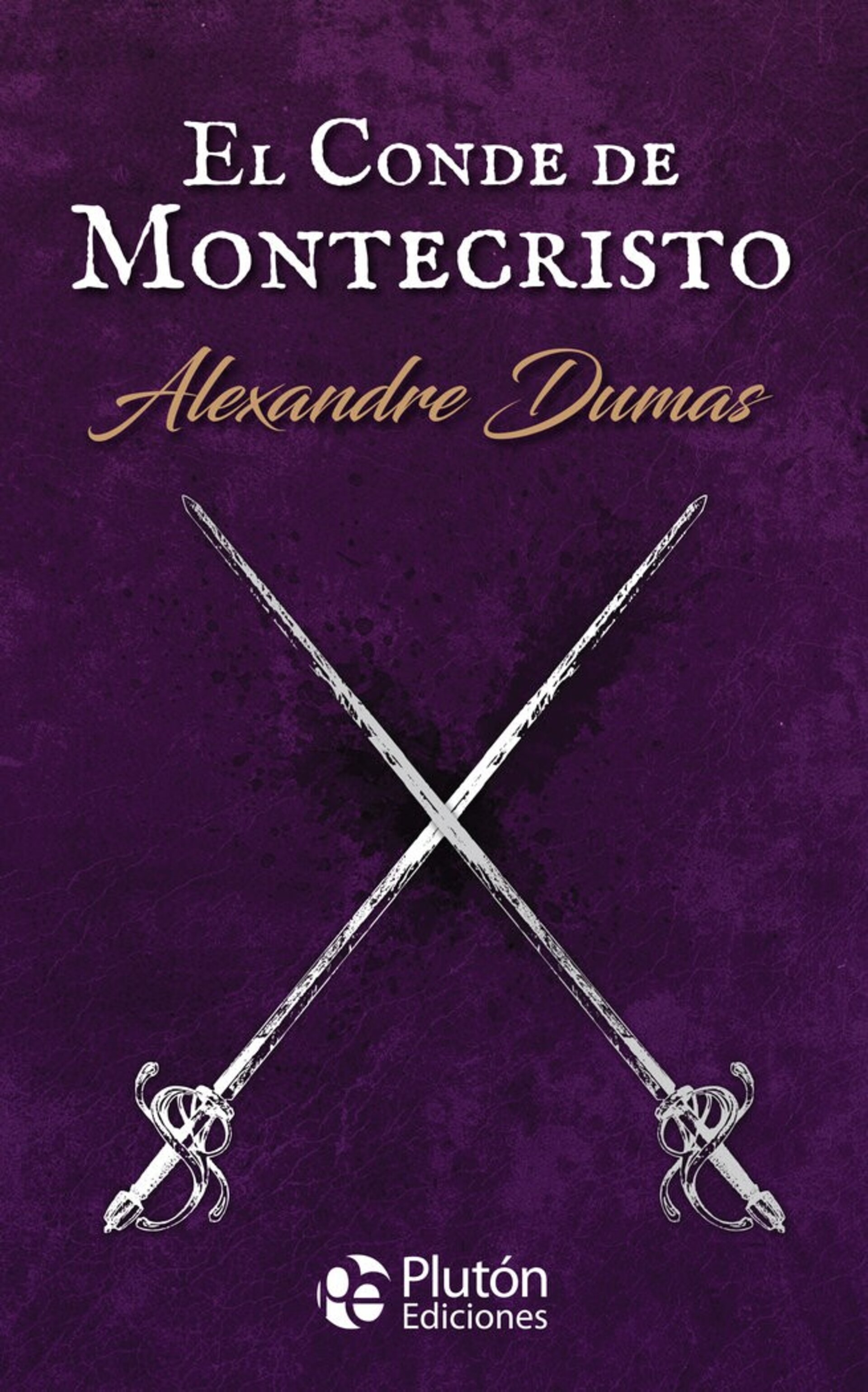 EL CONDE DE MONTECRISTO,( Alexandre Dumas) - 1