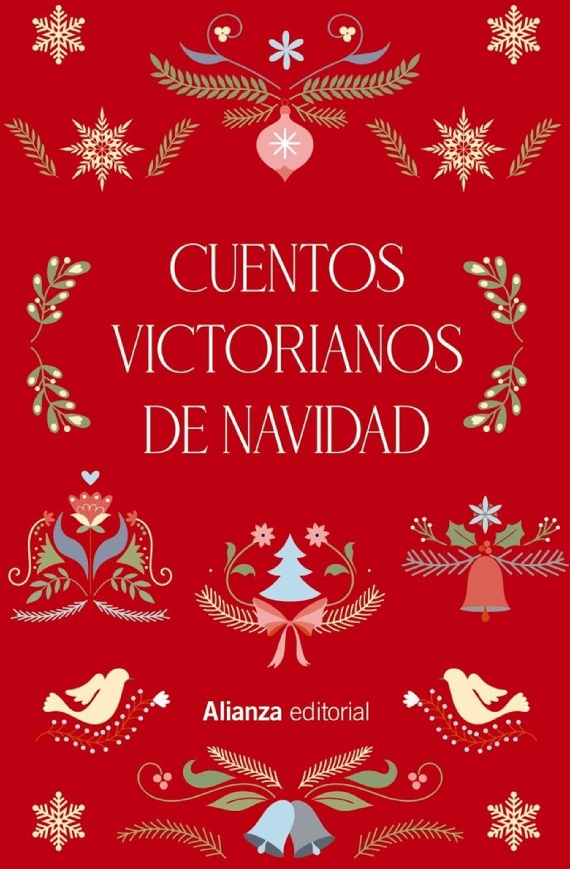 CUENTOS VICTORIANOS DE NAVIDAD ( AA.VV. ) - 1