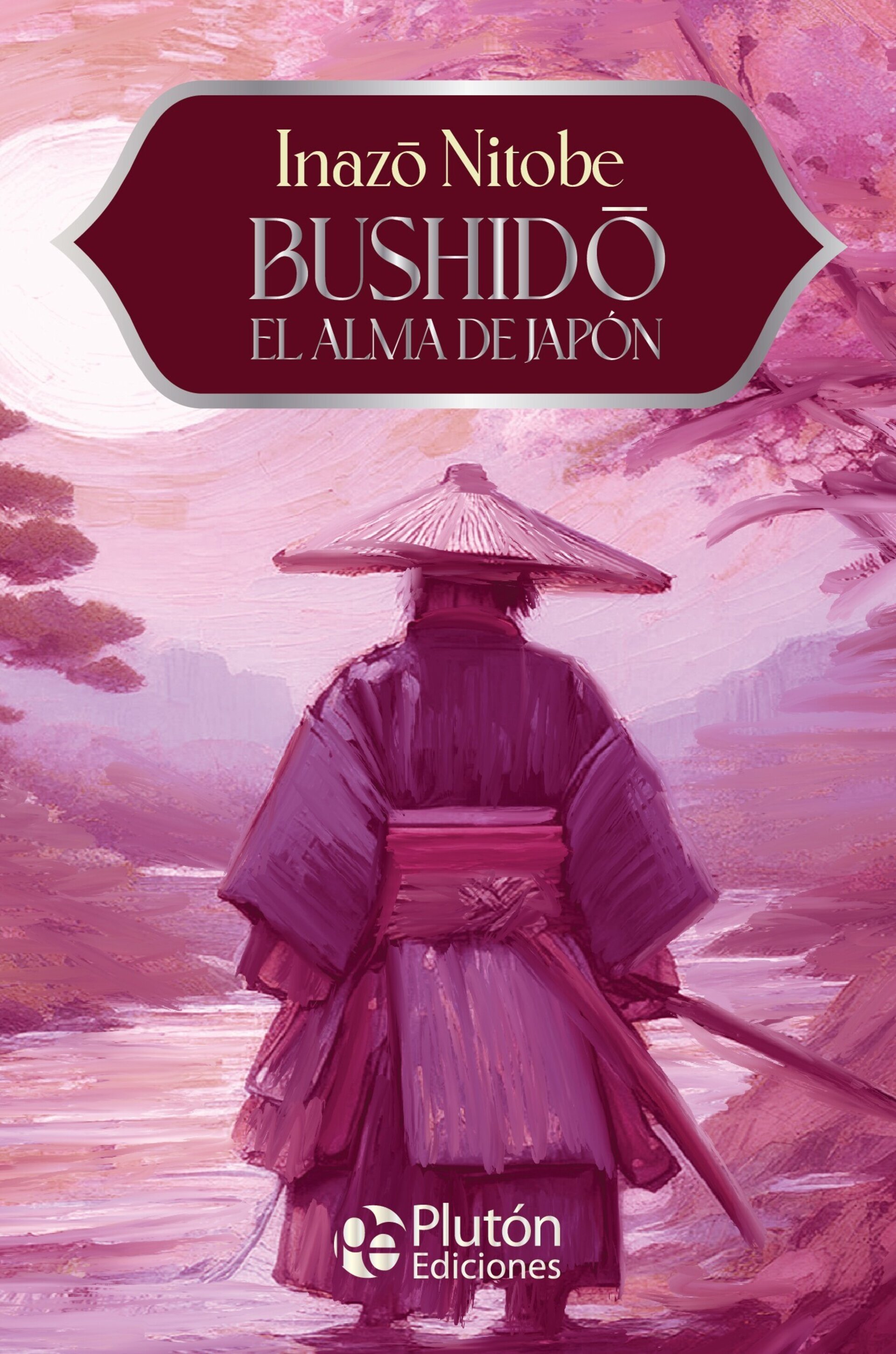 BUSHIDO, EL ALMA DE JAPÓN ( Nitobe, Inazo ) - 1