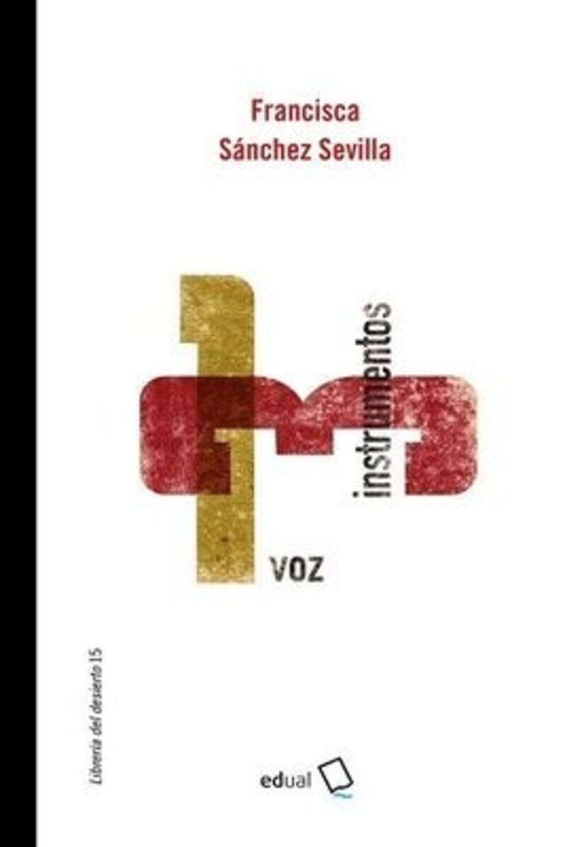 13 POEMAS ( Francisca Sánchez Sevilla ) - 1