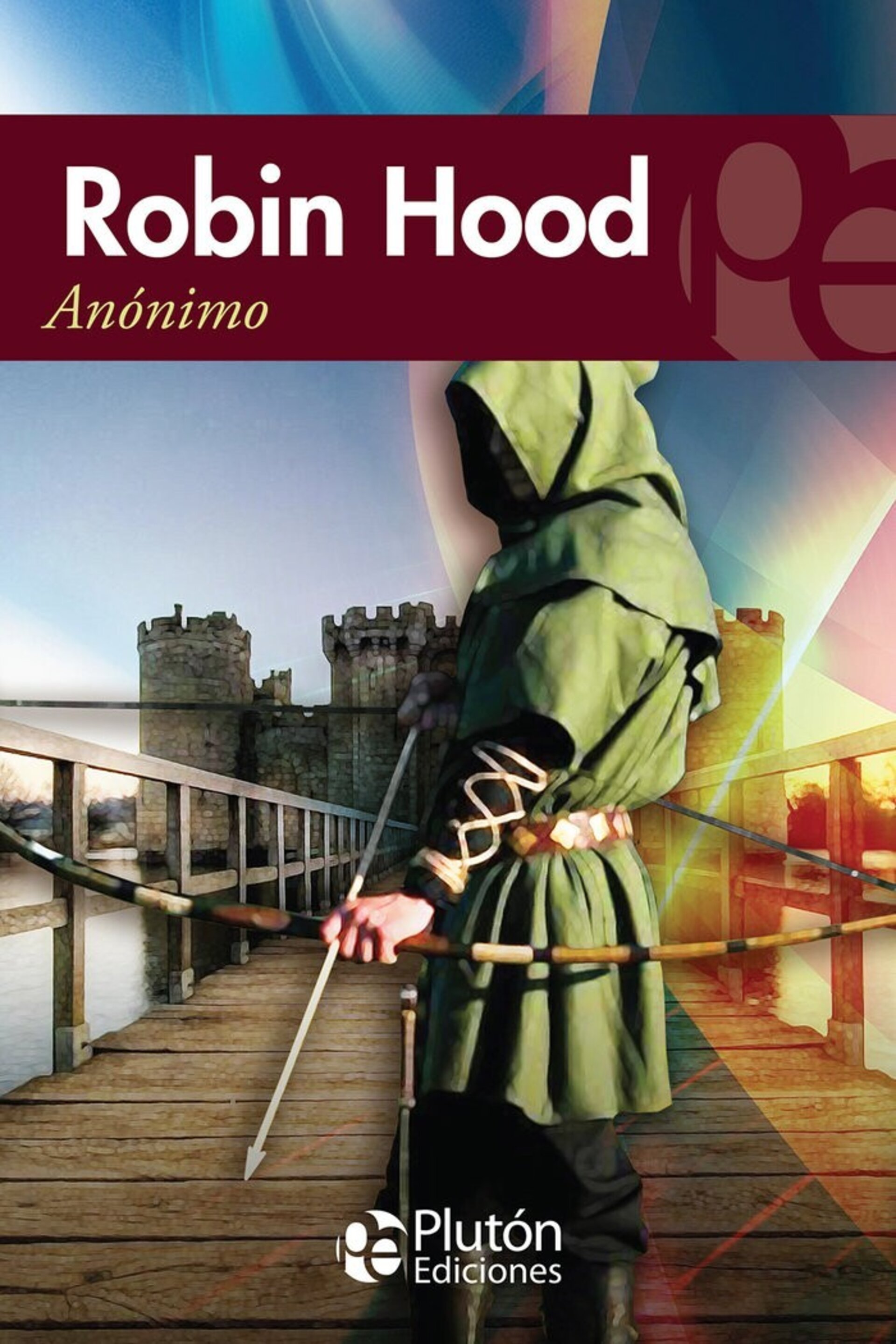 ROBIN HOOD (  ANONIMO ) - 1