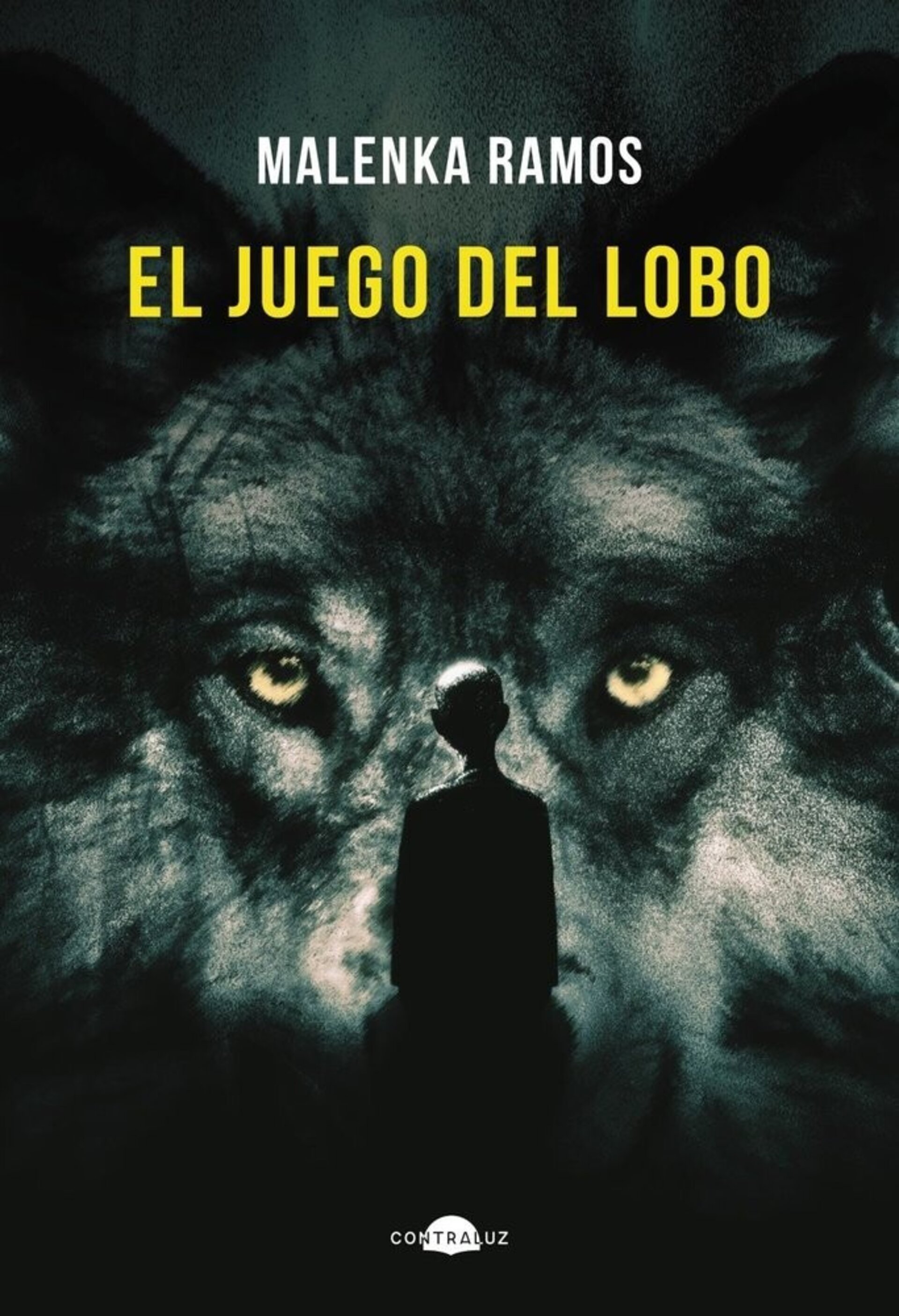 EL JUEGO DEL LOBO  ( RAMOS, MALENKA ) - 1