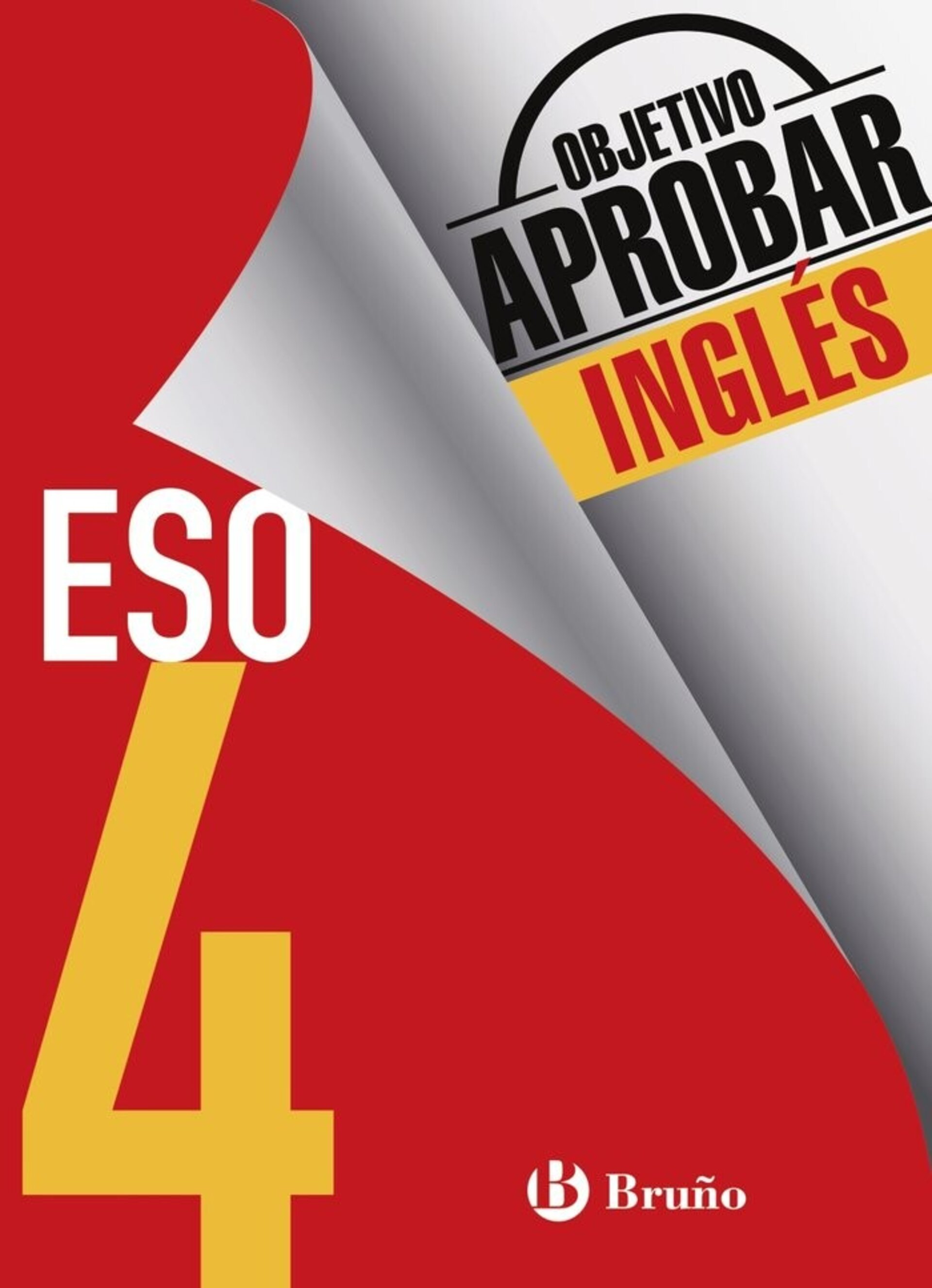 OBJETIVO APROBAR 4ºESO INGLES - 1