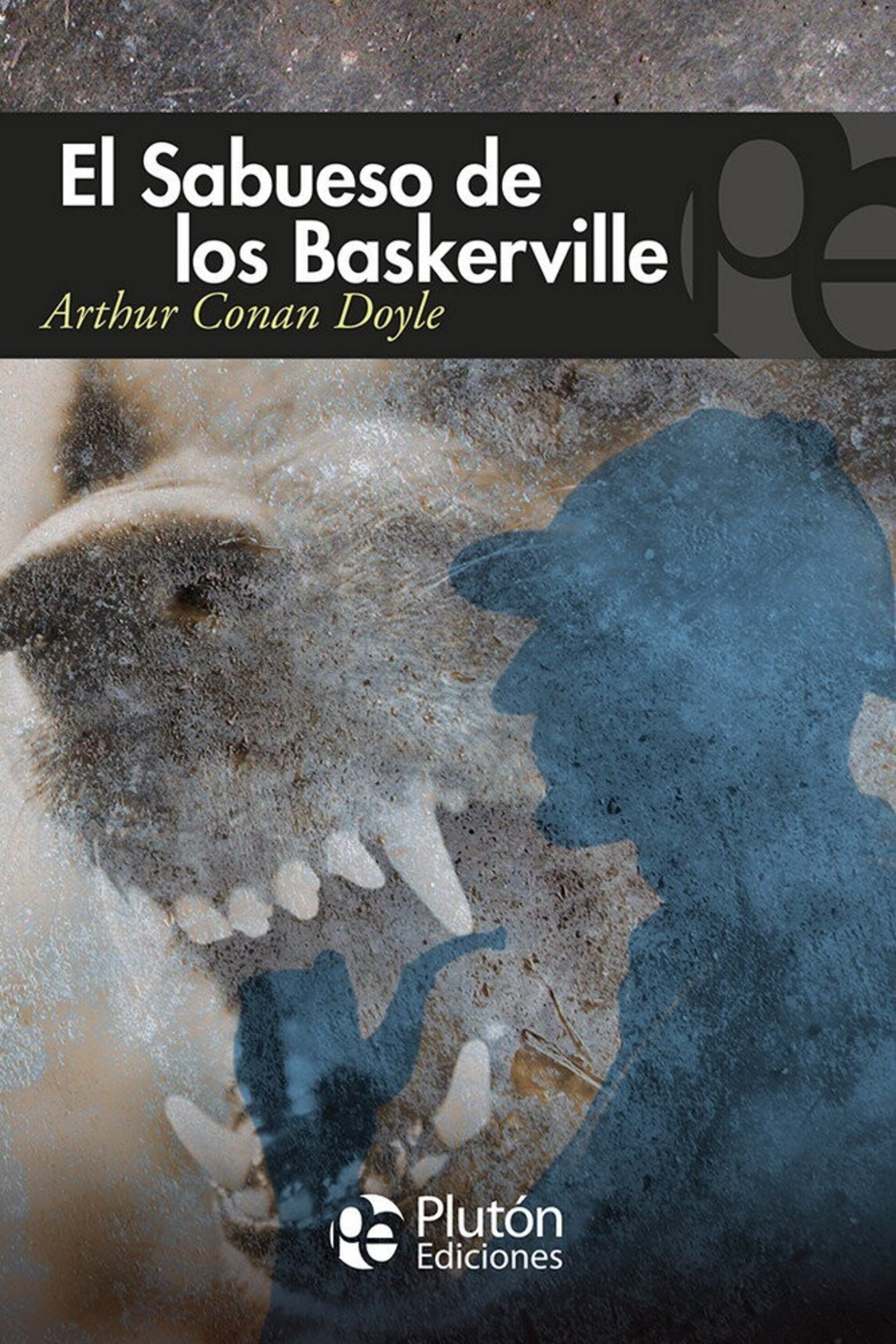 EL SABUESO DE LOS BASKERVILLE, ( DOYLE, ARTHUR CONAN ) - 1