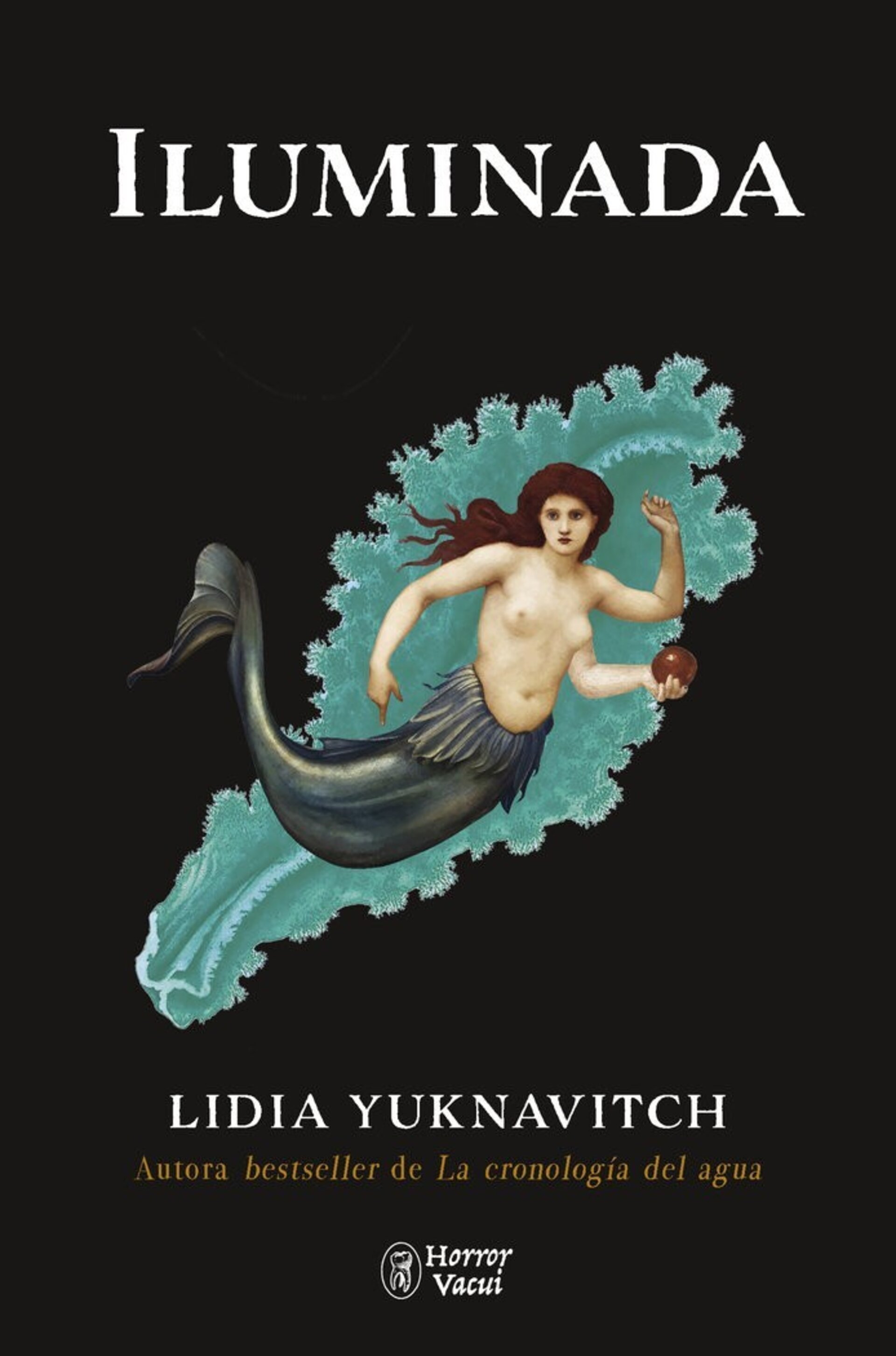 ILUMINADA ( YUKNAVITCH, LIDIA ) - 1