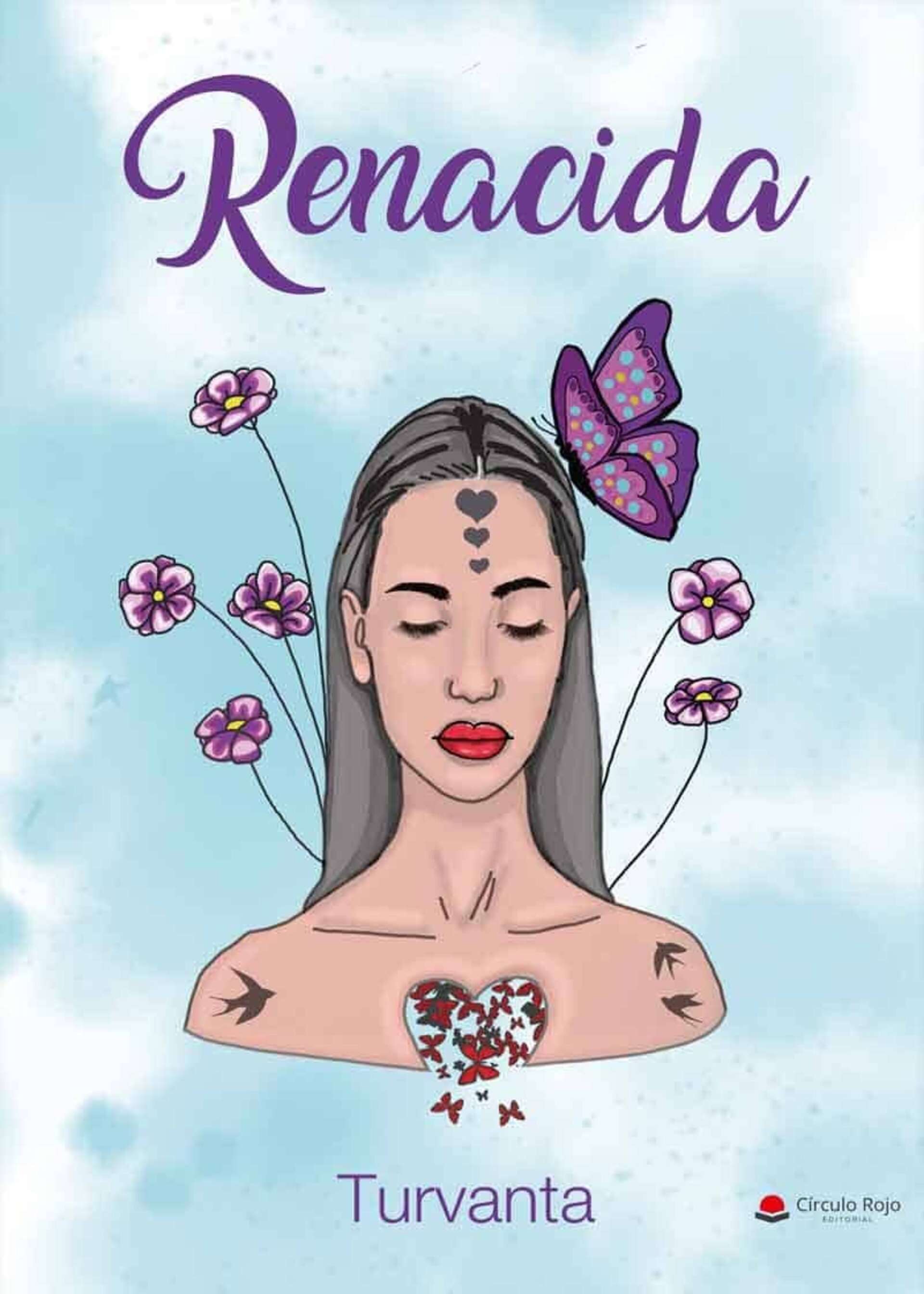 RENACIDA ( Turvanta ) - 1