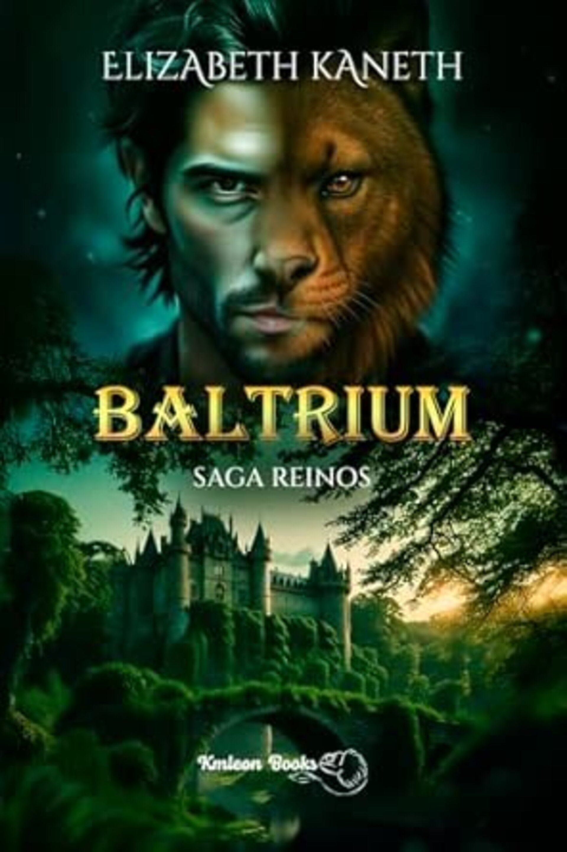 Baltrium ( Elizabeth Kaneth ) - 1